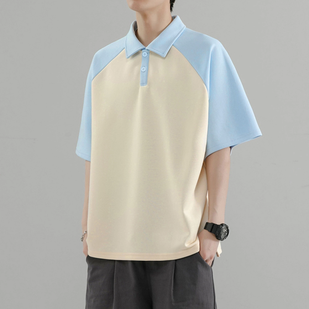 CTIDESTRAW Polo