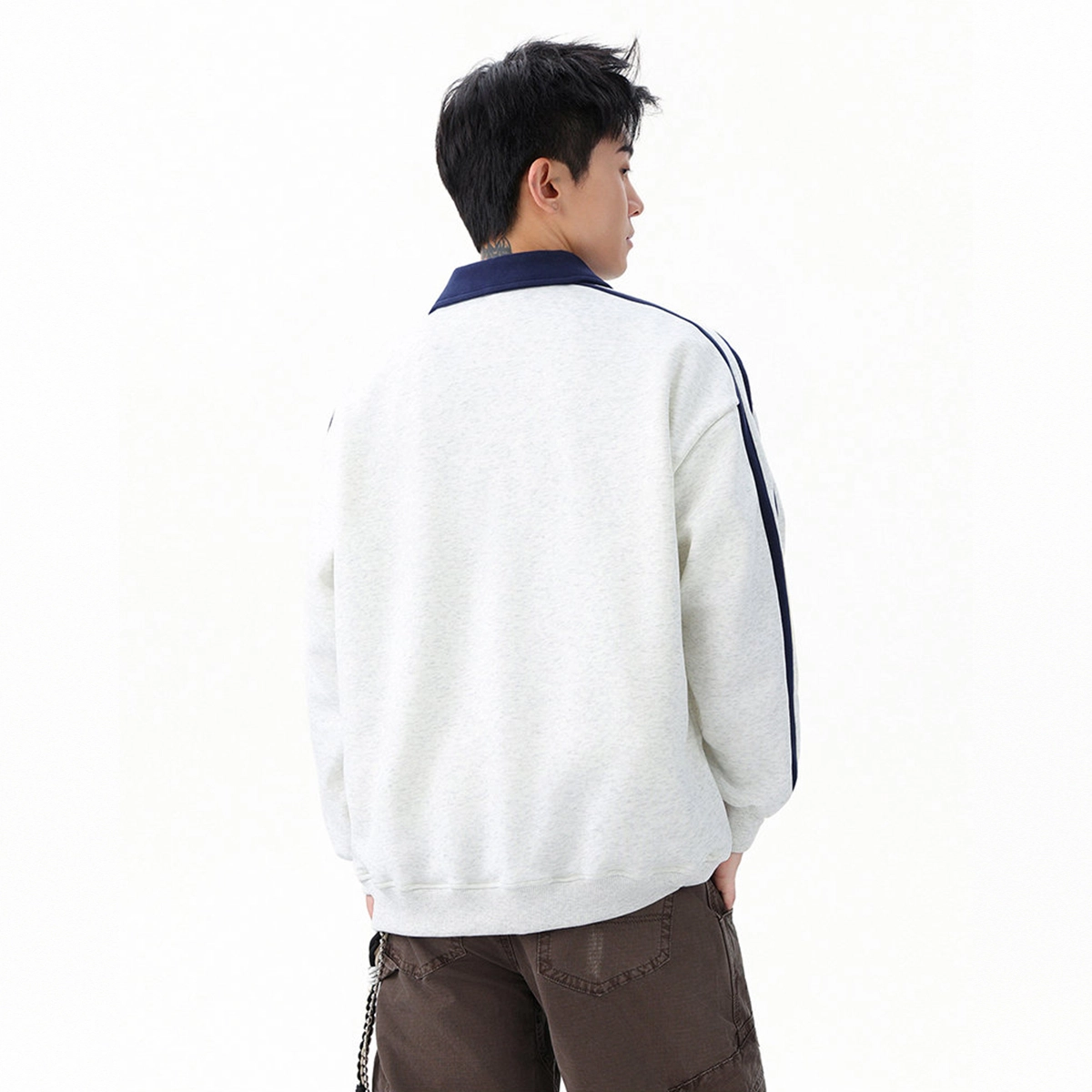 CTIDESTRAW POLO
