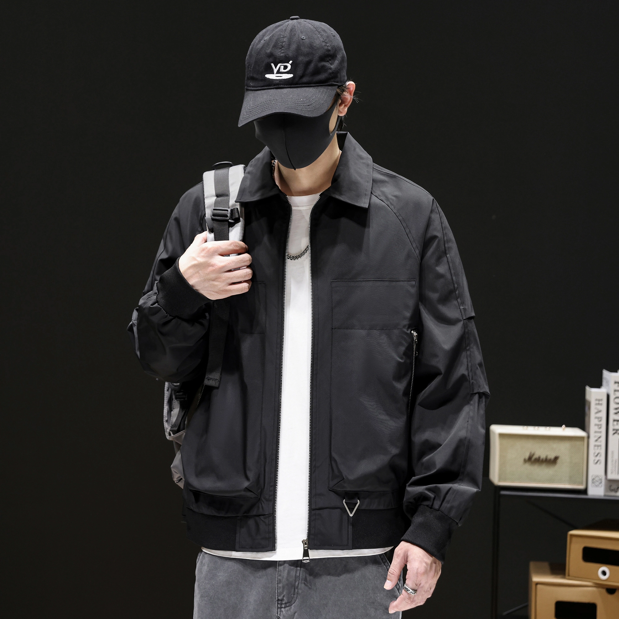 CTIDESTRAW cleanfit