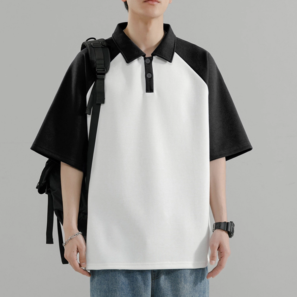 CTIDESTRAW Polo