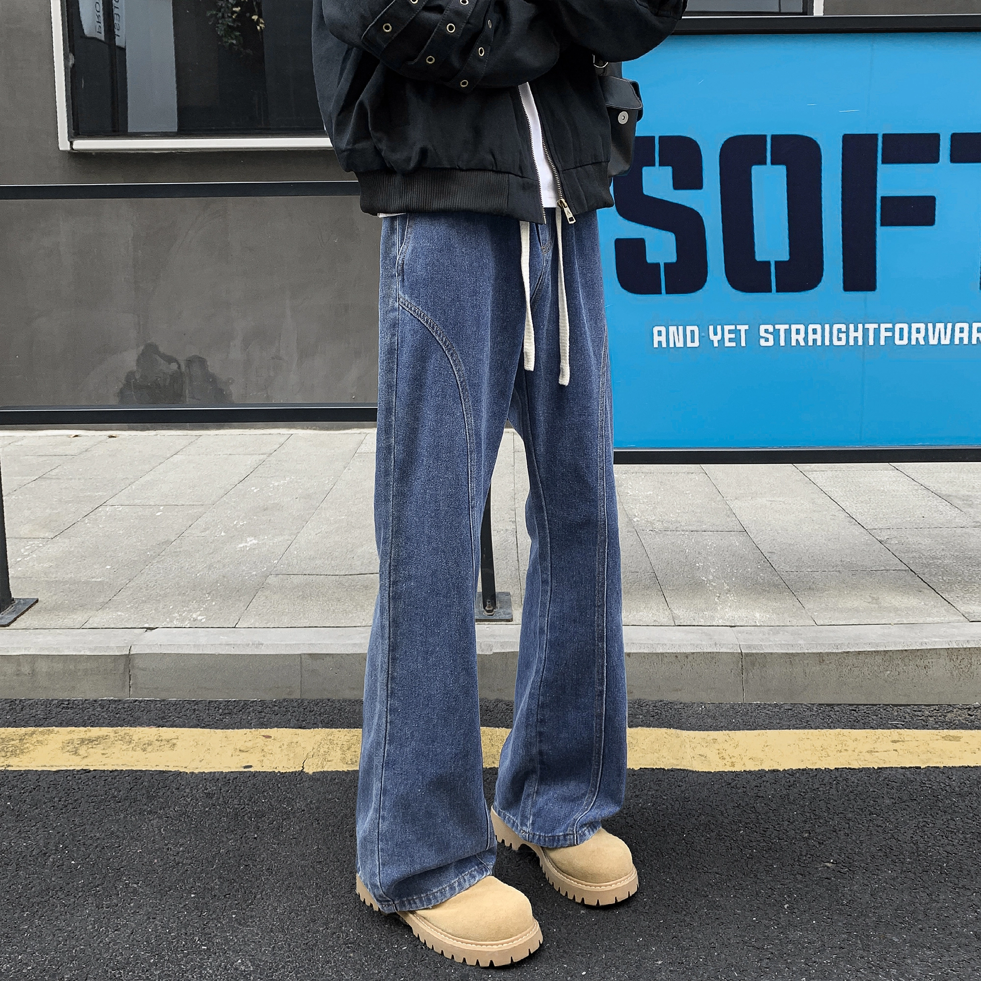 CTIDESTRAW vibecleanfit
