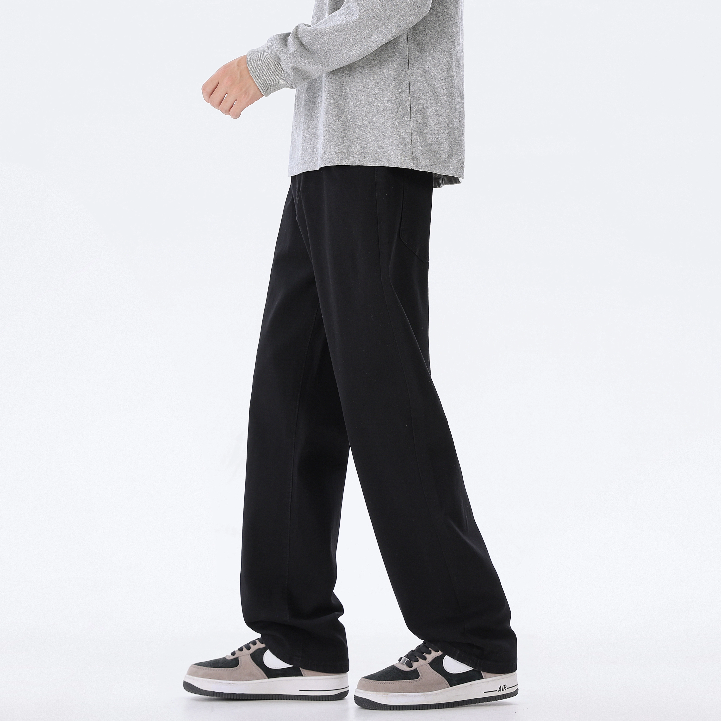 CTIDESTRAW vibecleanfitbootcut
