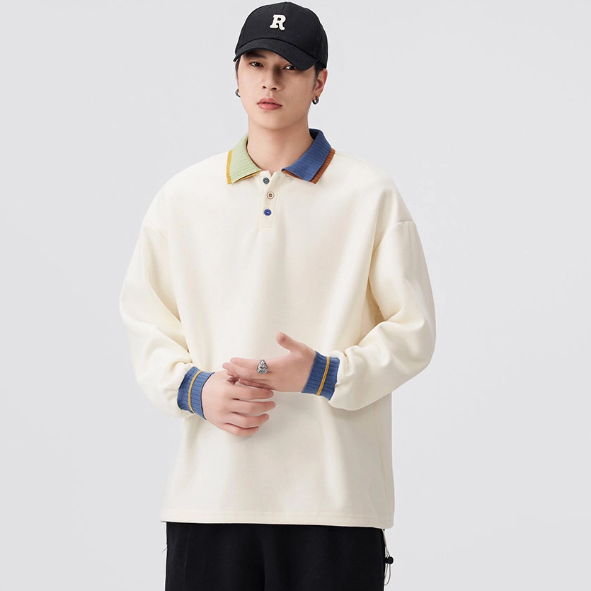 CTIDESTRAW polo
