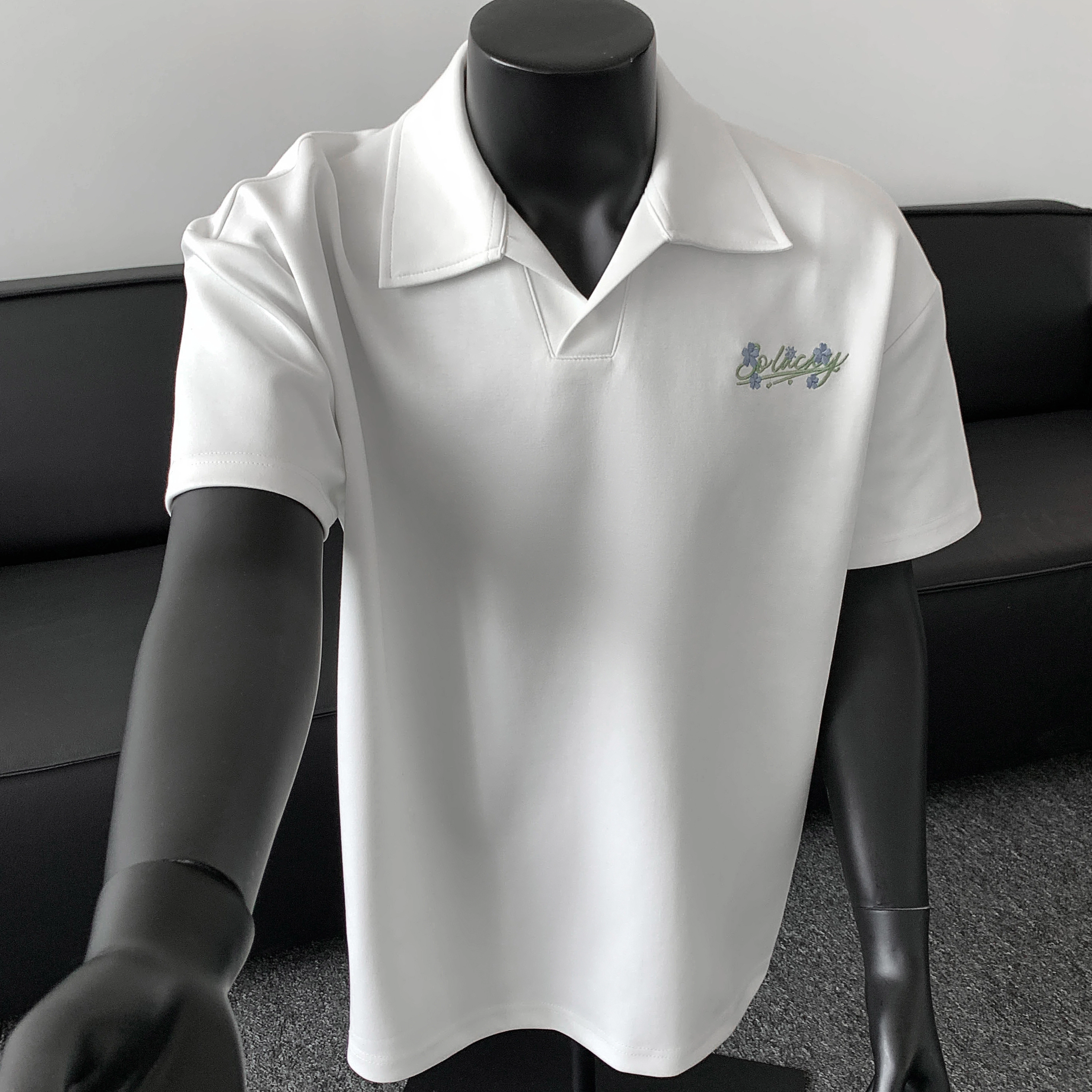 CTIDESTRAW Polo