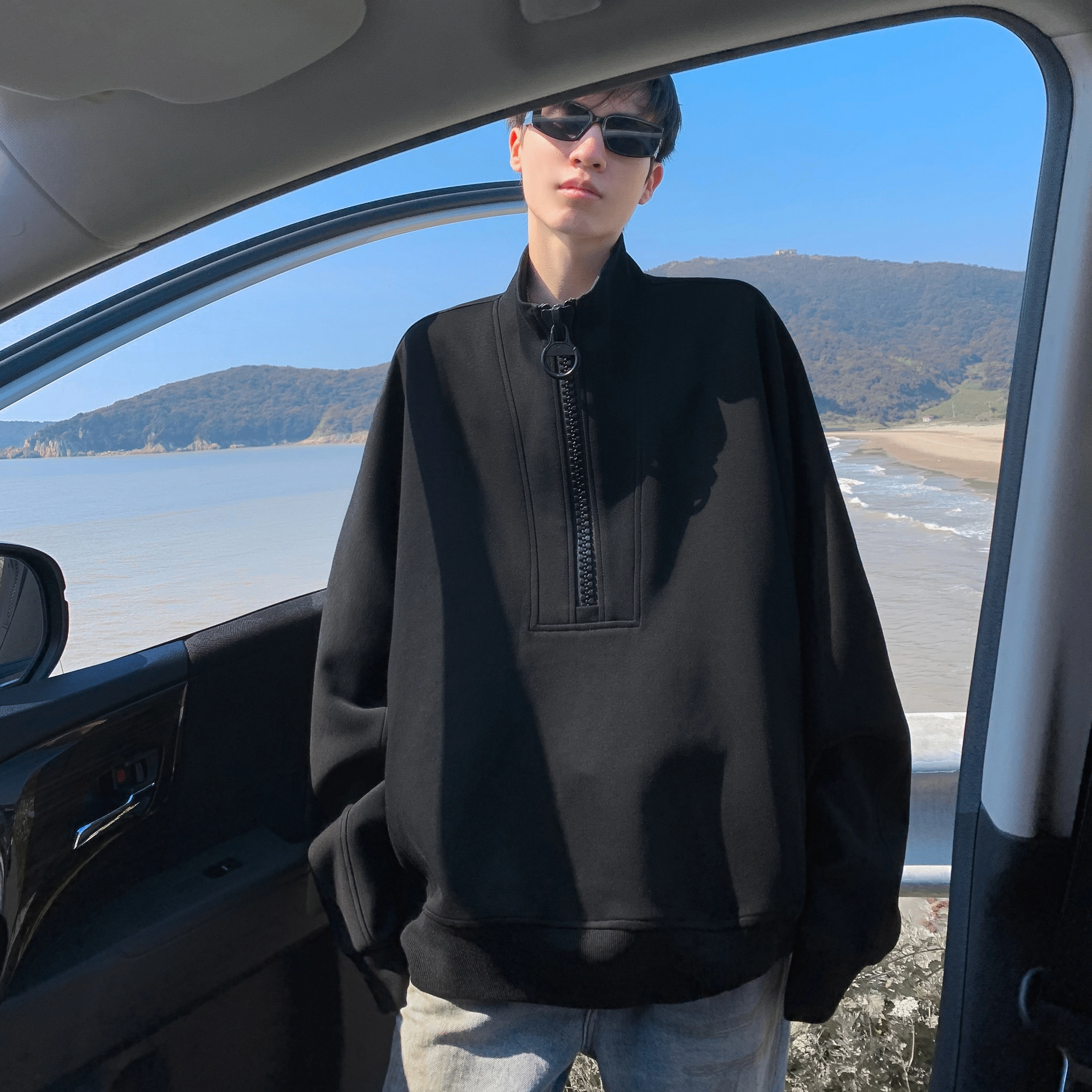 CTIDESTRAW 500goversize