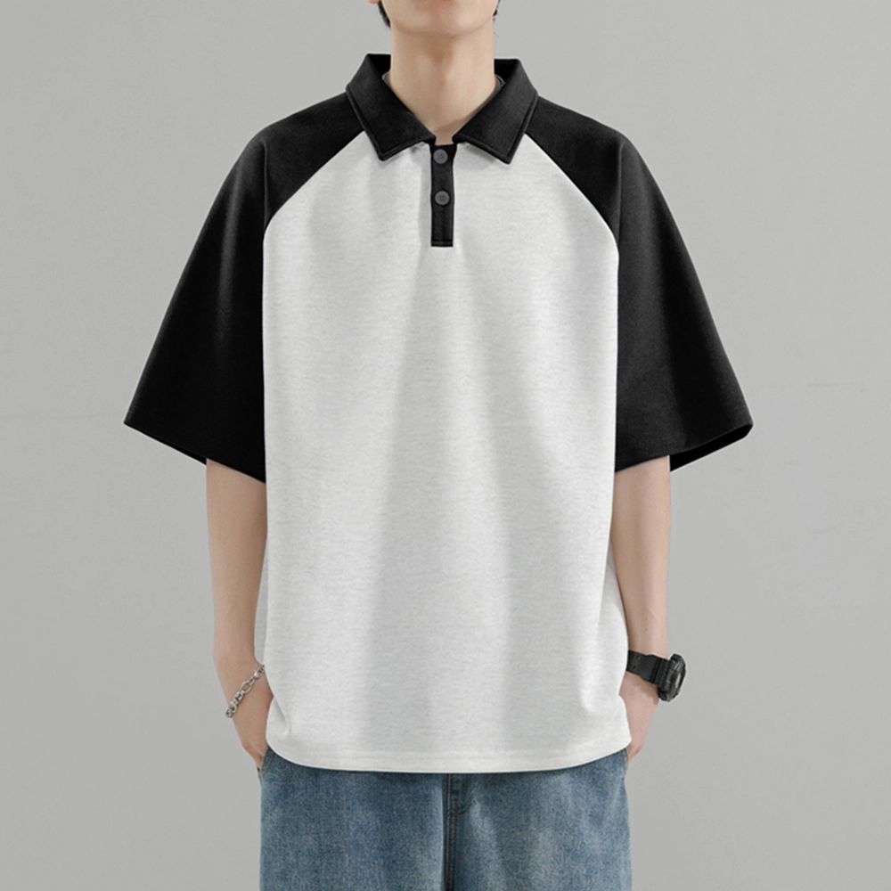 CTIDESTRAW Polo