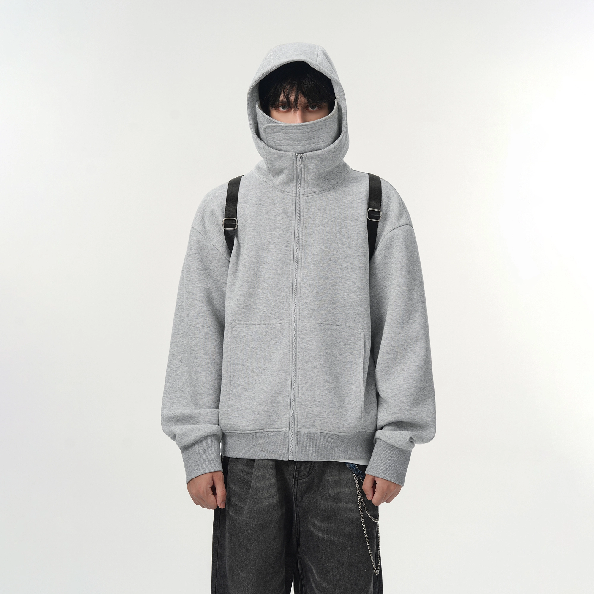 CTIDESTRAW oversize