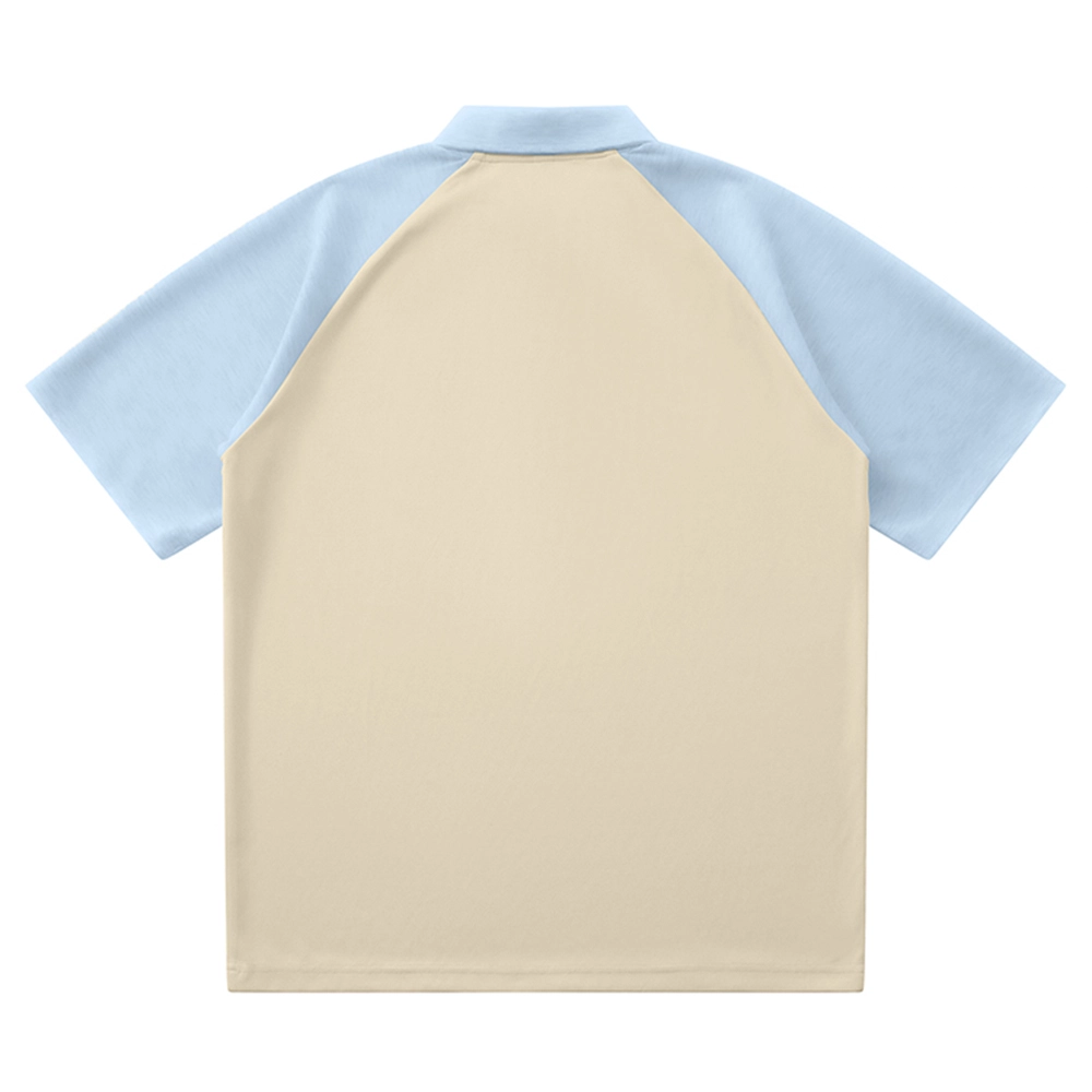 CTIDESTRAW Polo