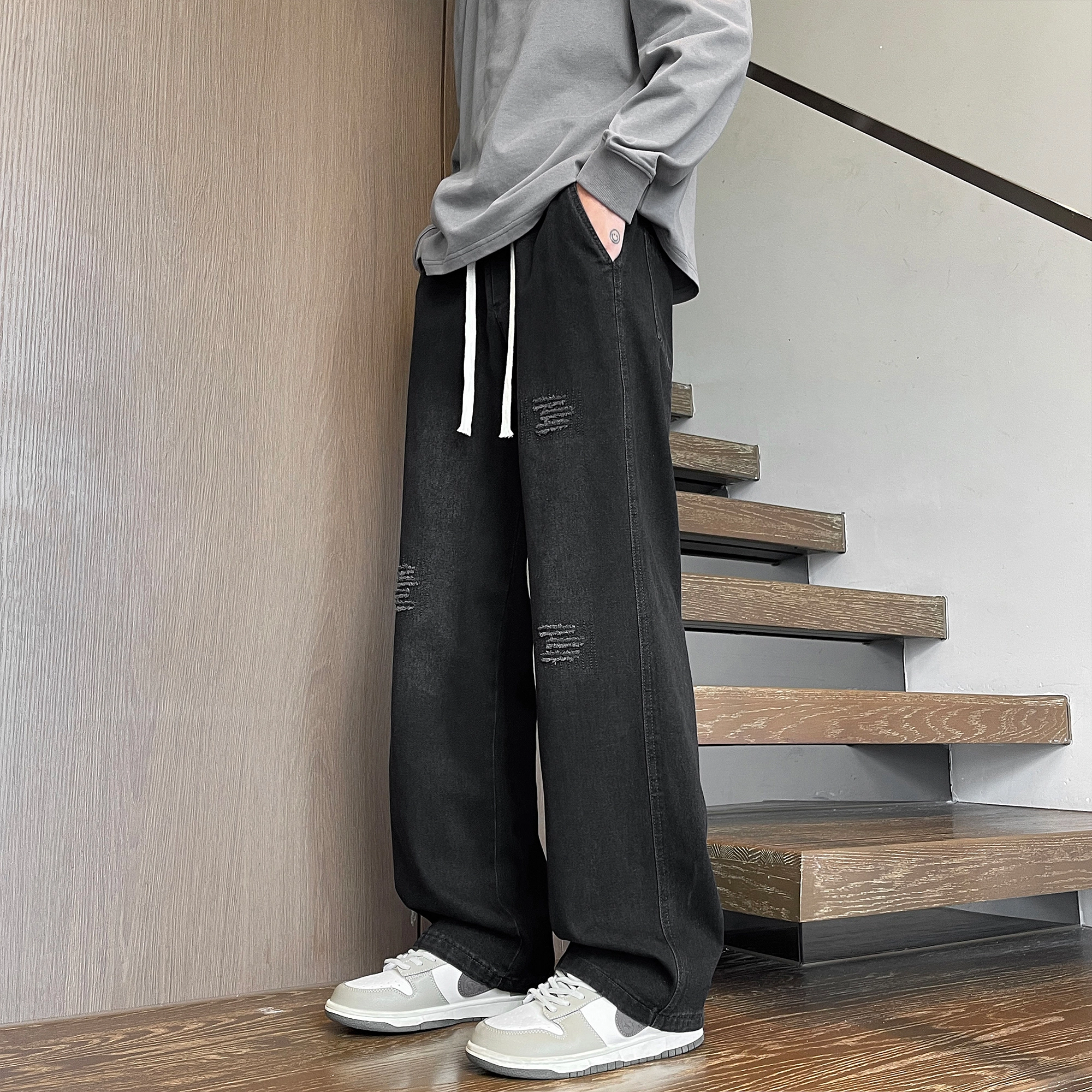 CTIDESTRAW cleanfit