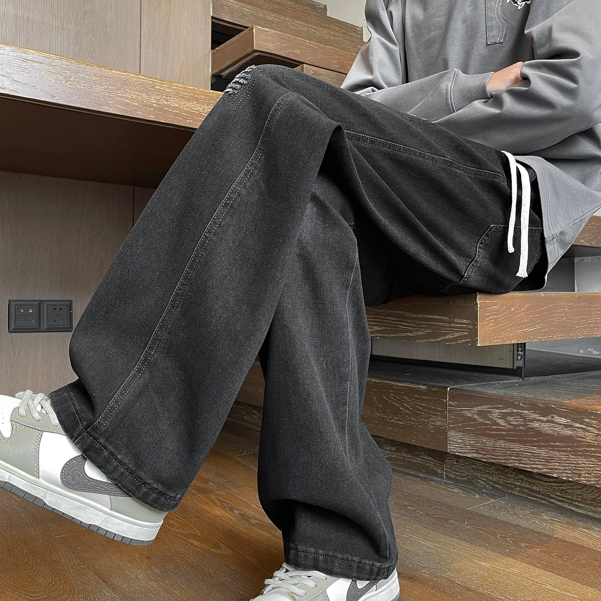 CTIDESTRAW cleanfit