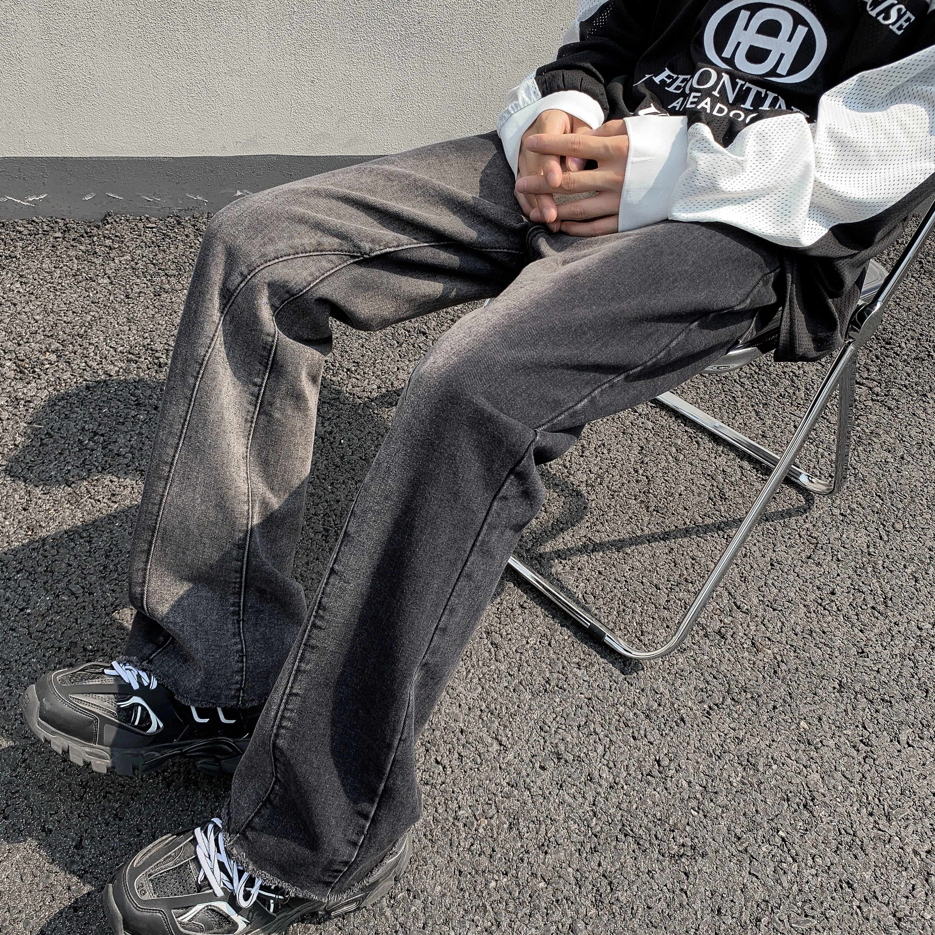 CTIDESTRAW vibe