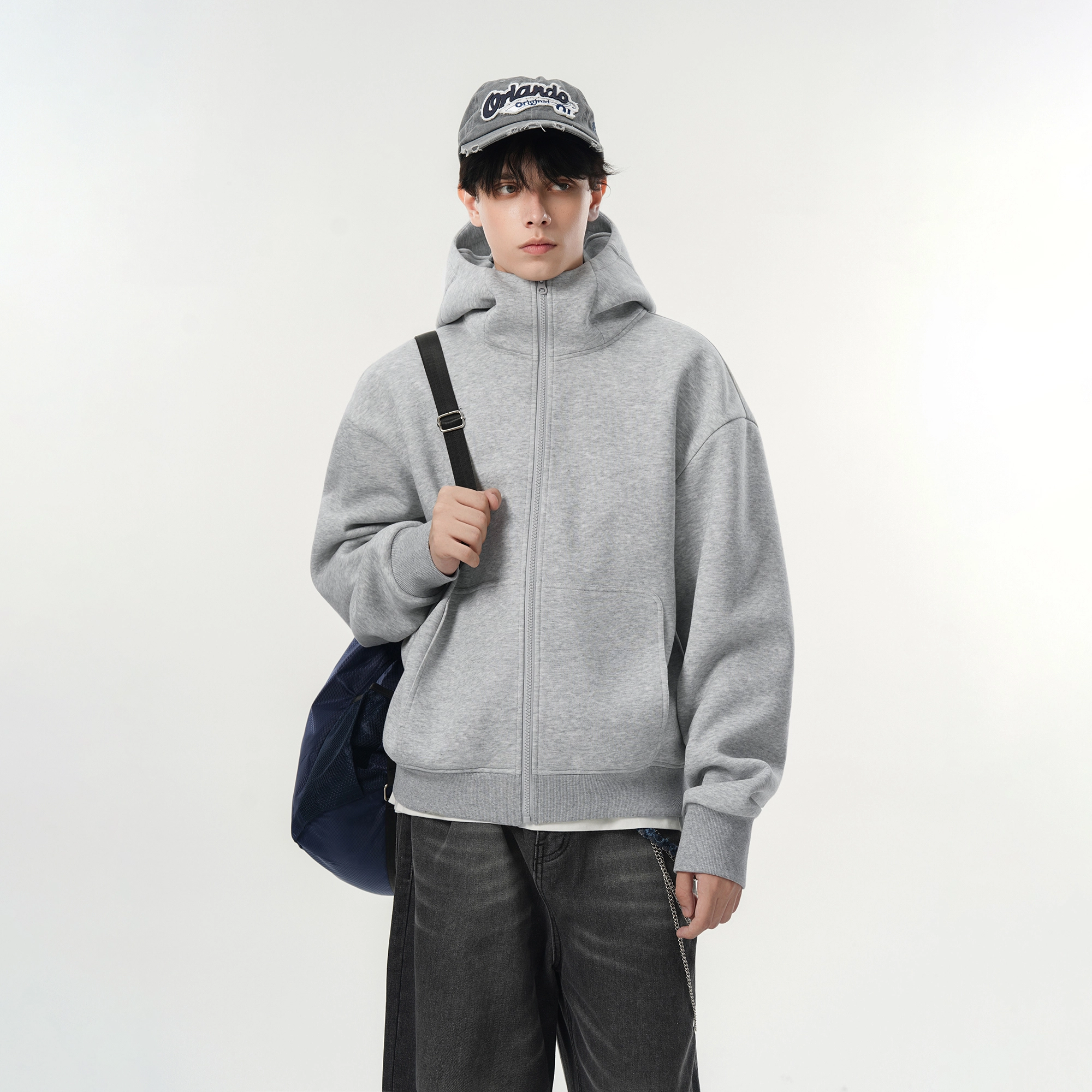 CTIDESTRAW oversize