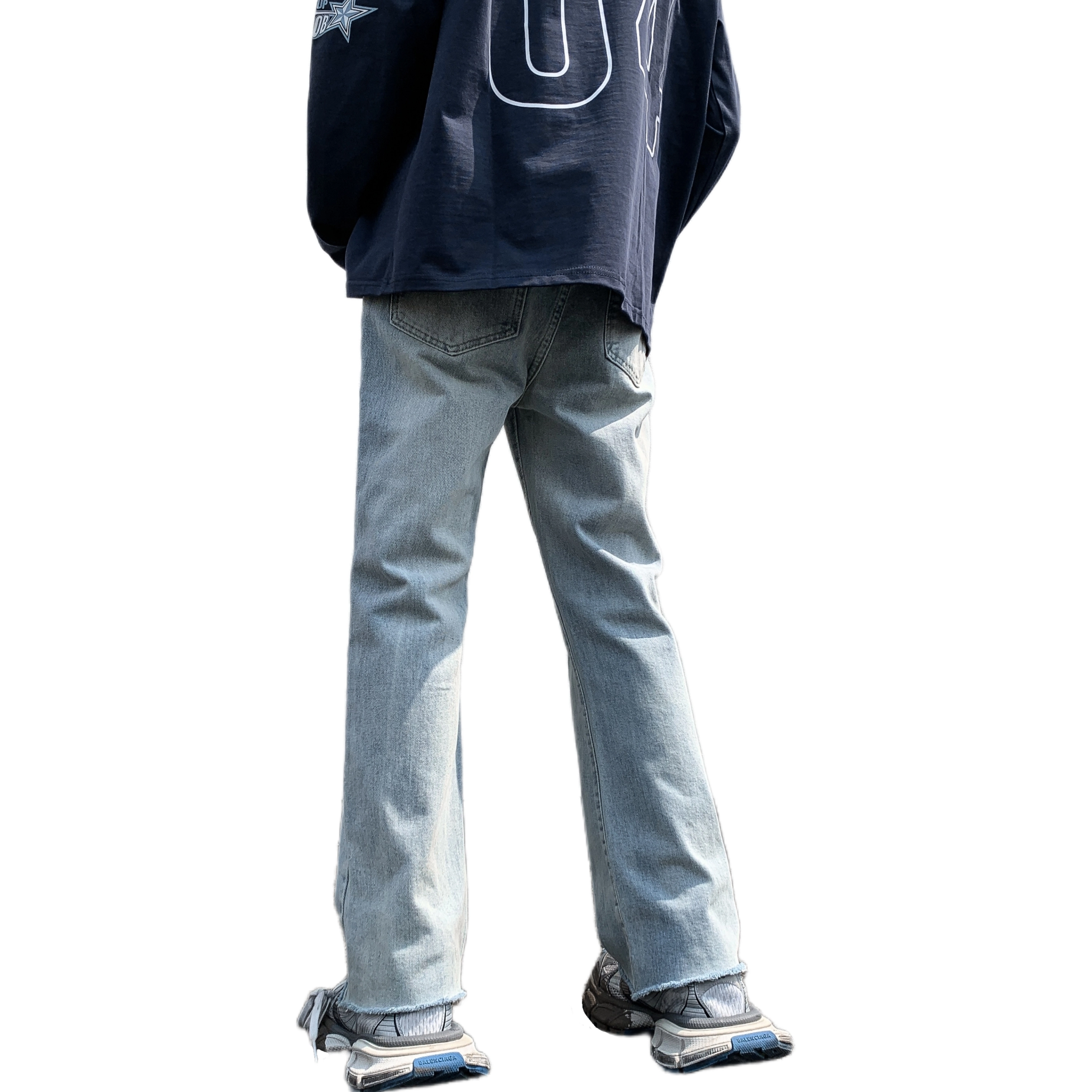 CTIDESTRAW vibe