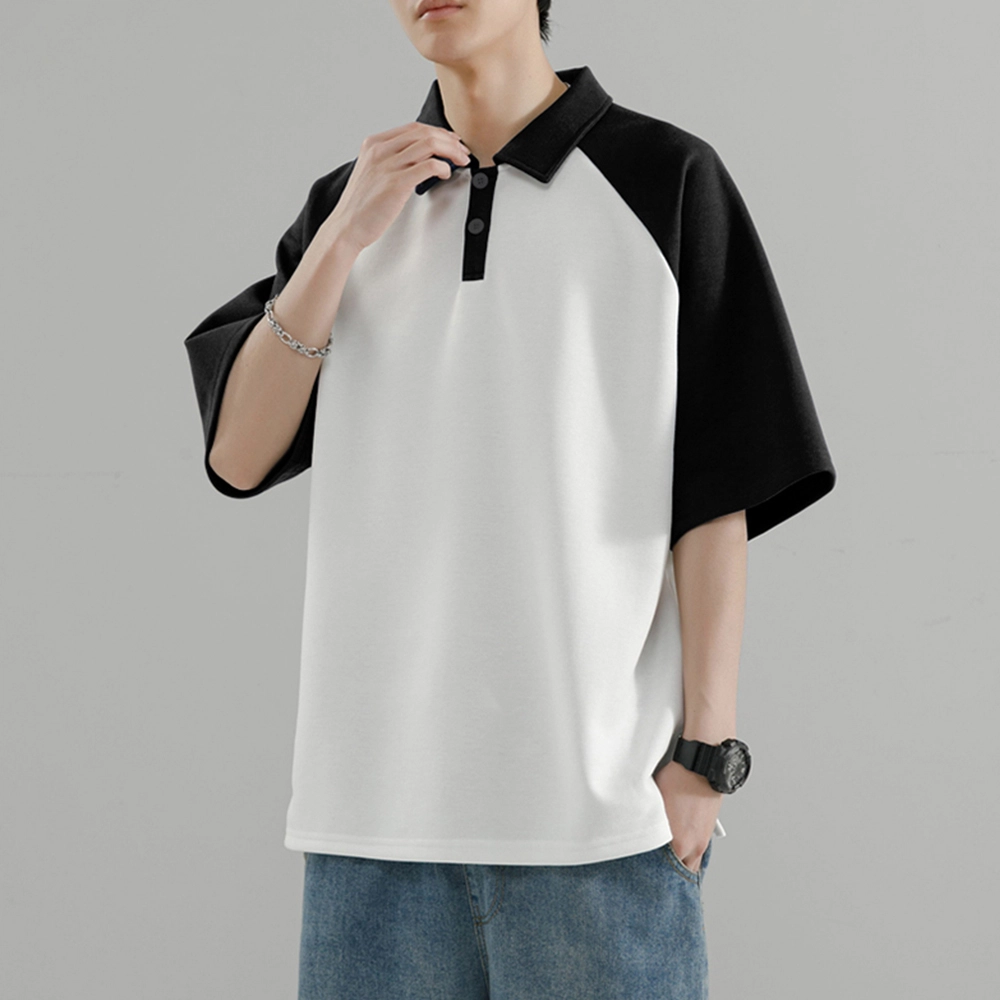 CTIDESTRAW Polo
