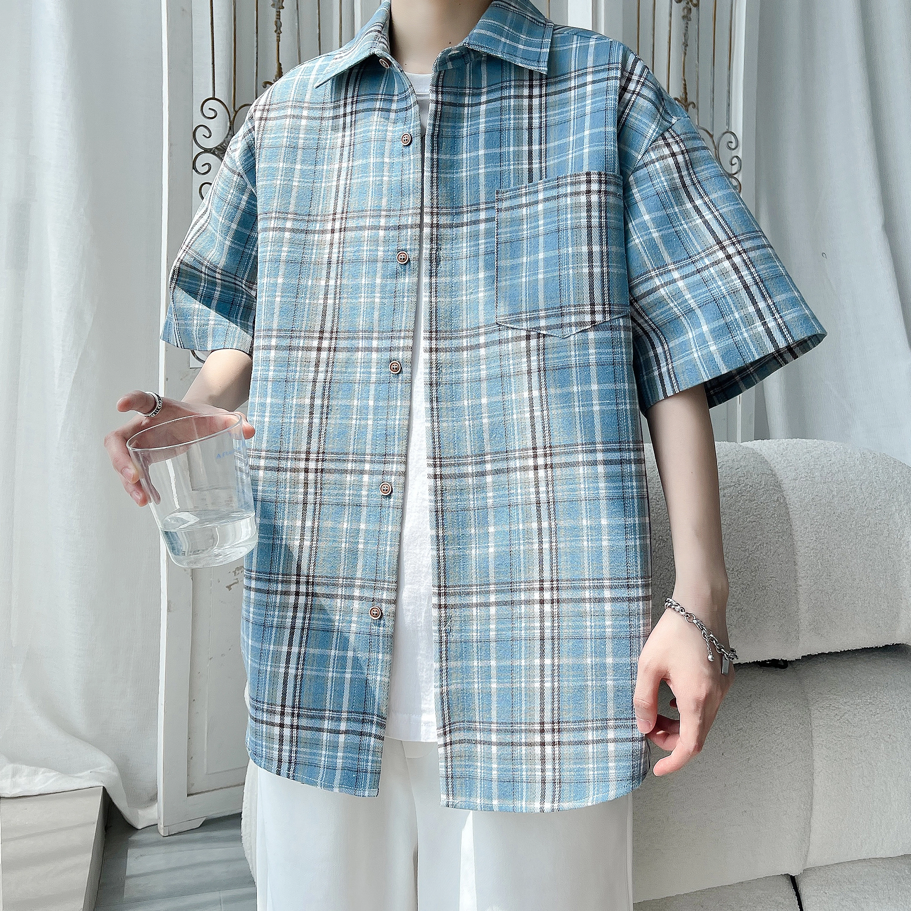 CTIDESTRAW ootd