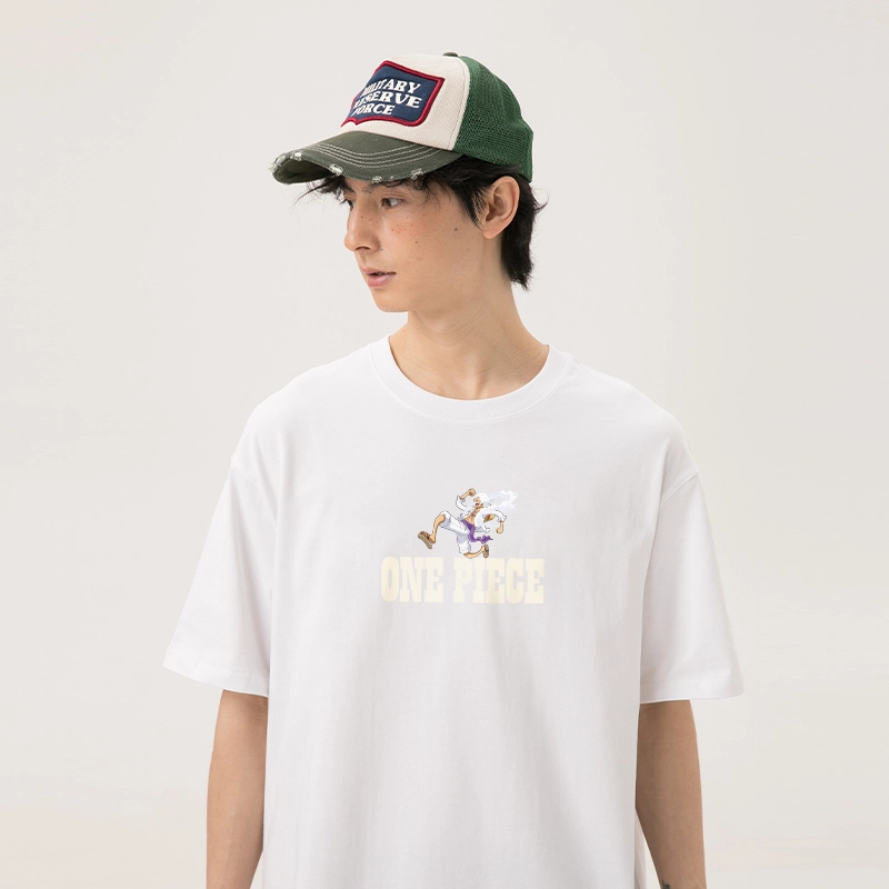 ONE PIECE insT