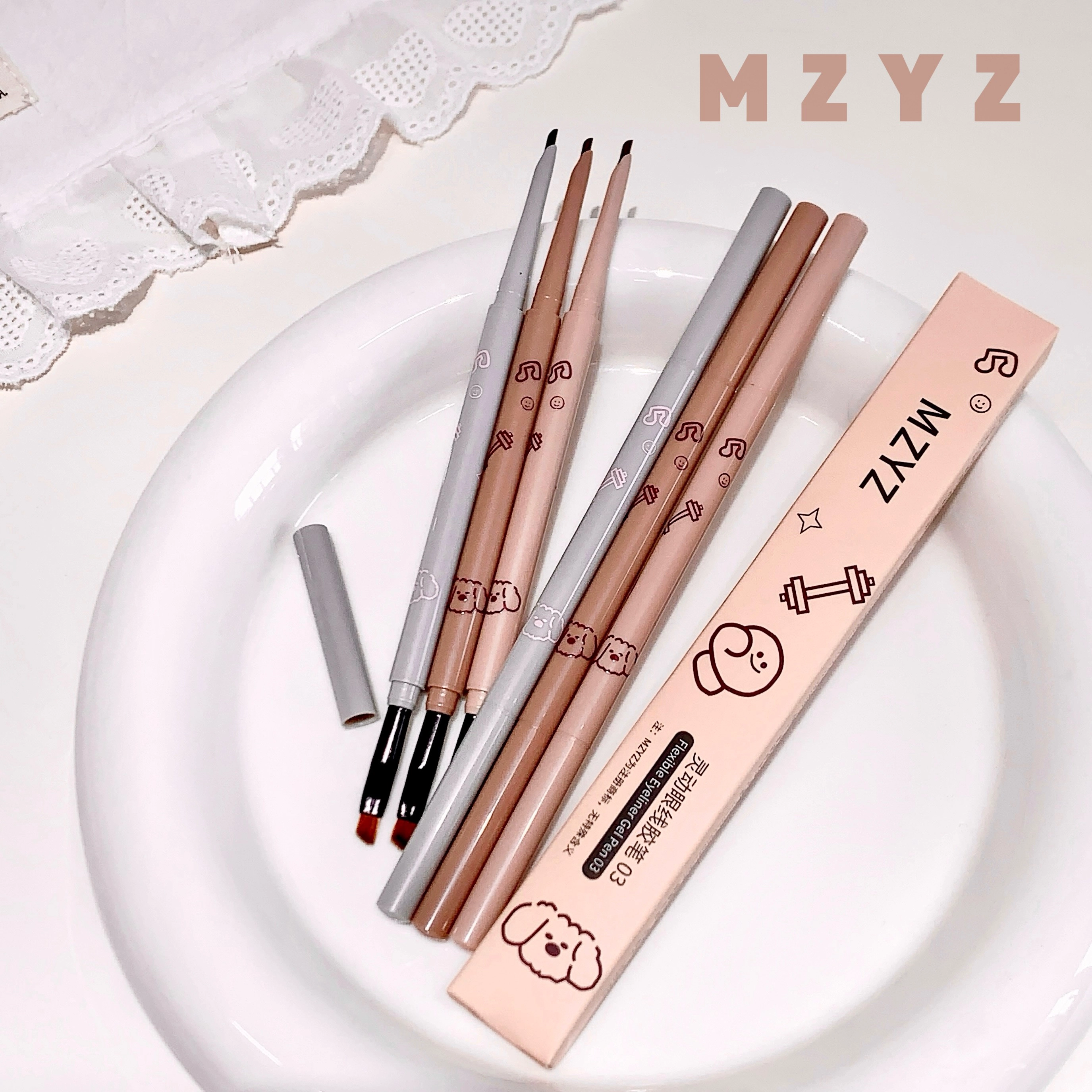 MZYZ 80mg