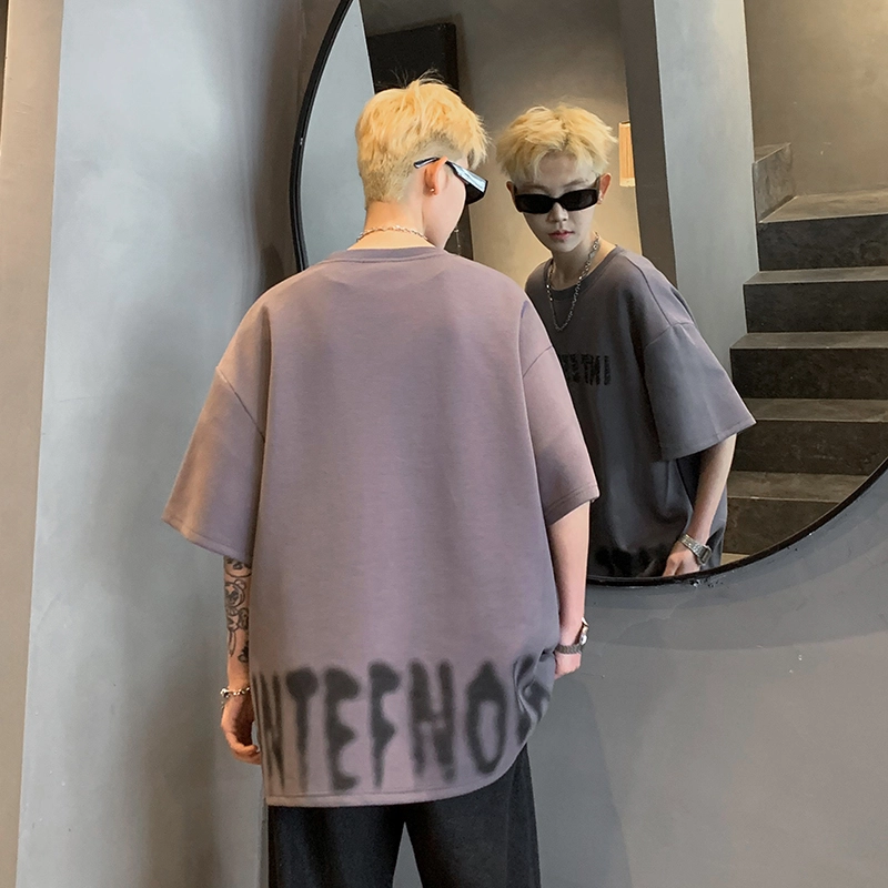 T