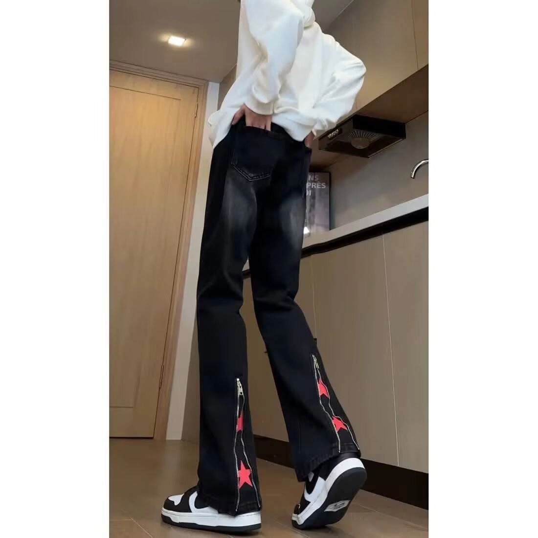 PWUE vibeootd