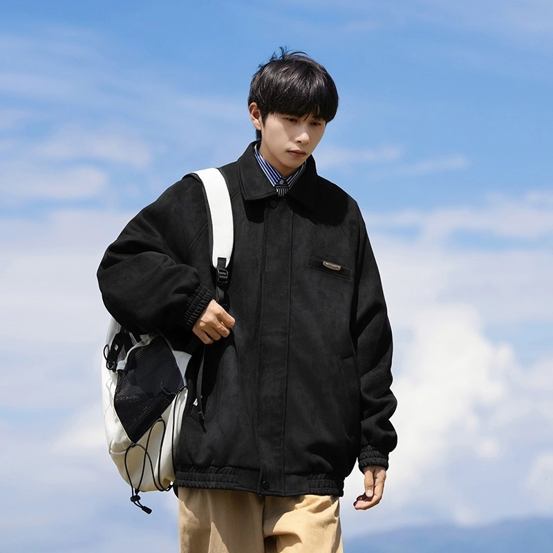 PWUE cityboy