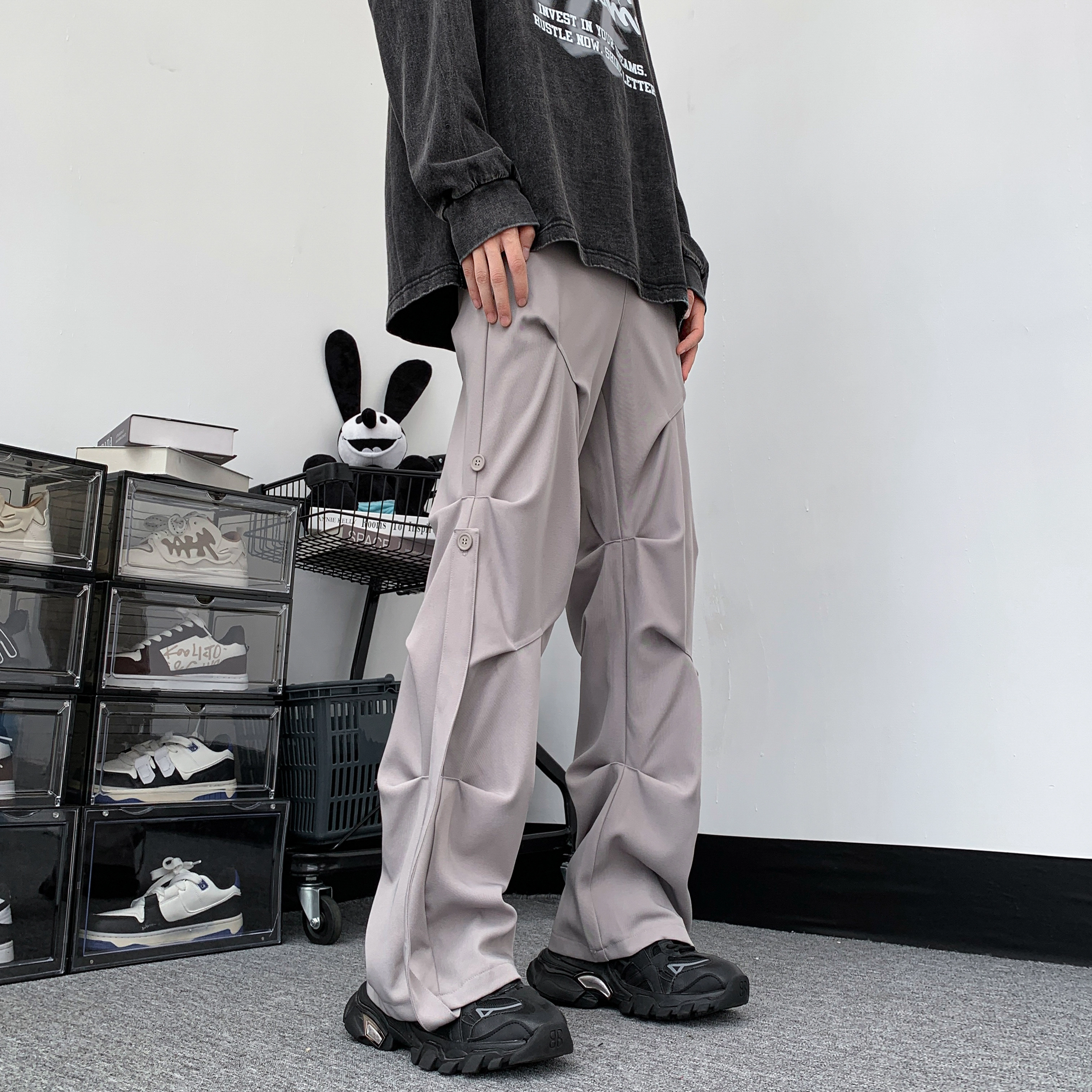 PWUE vibecleanfit