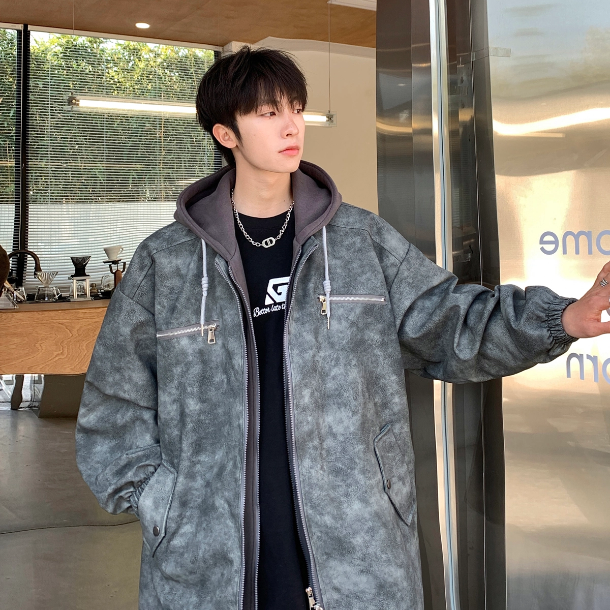 PWUE cityboy