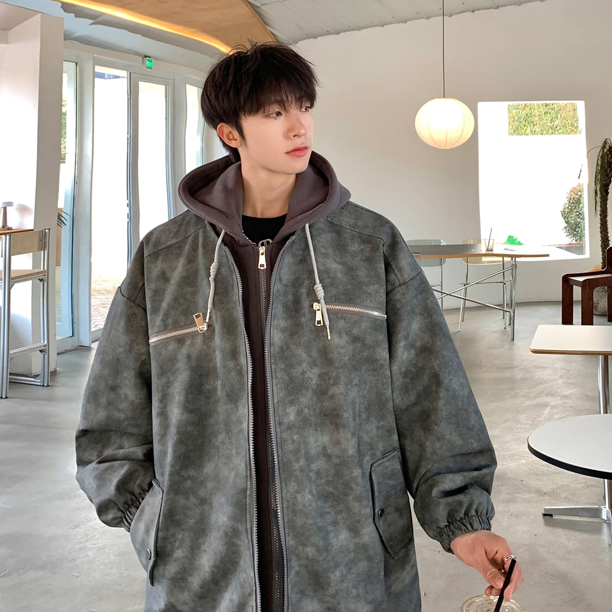 PWUE cityboy