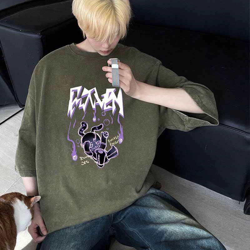 PWUE T