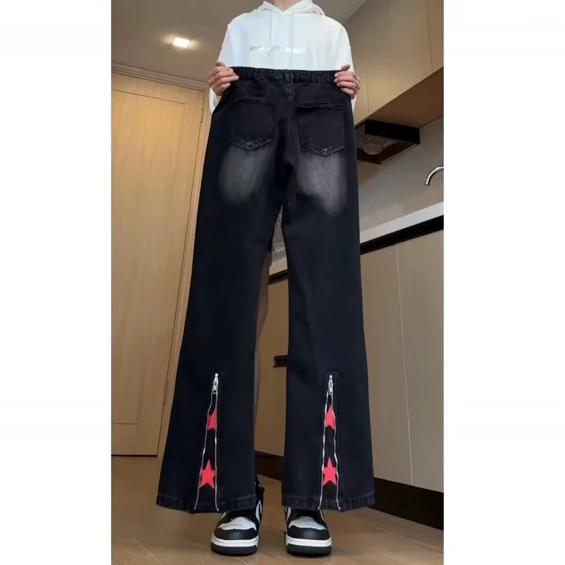 PWUE vibeootd