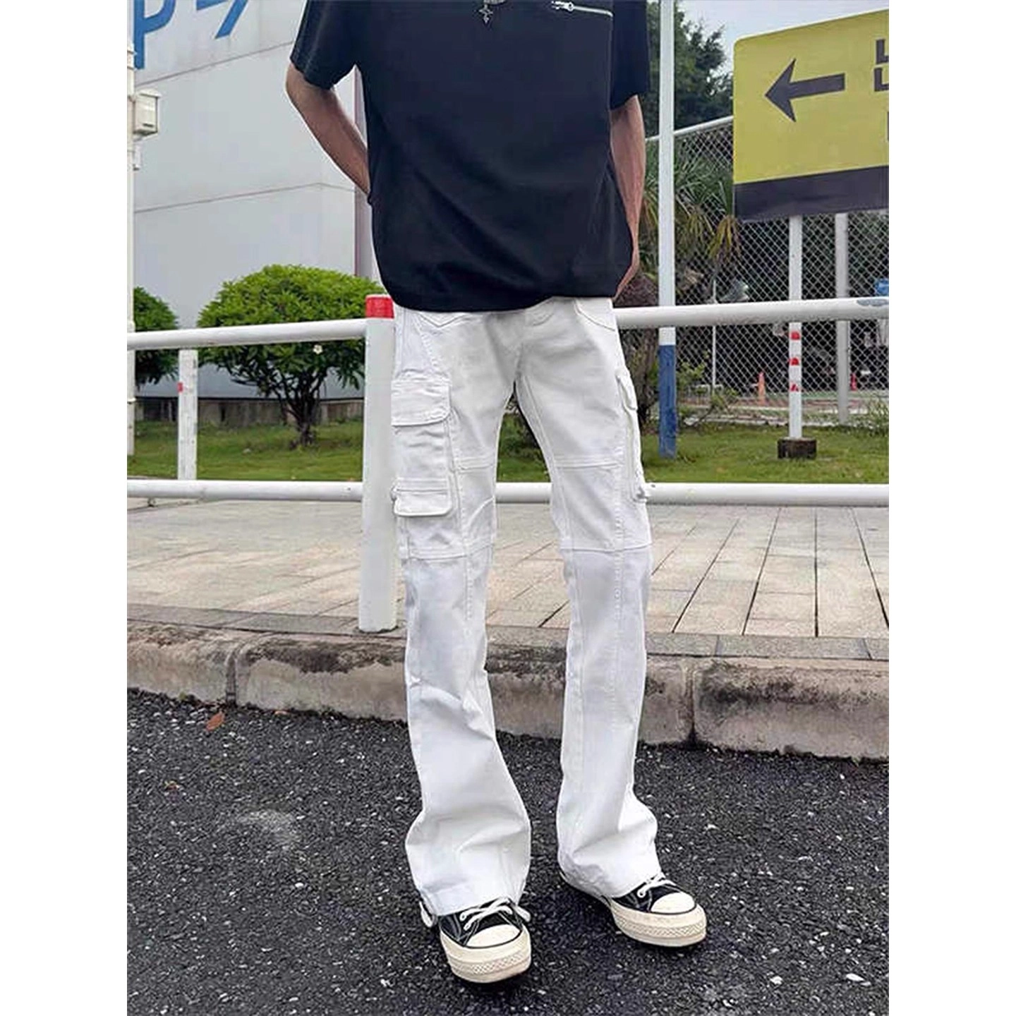 PWUE cleanfit