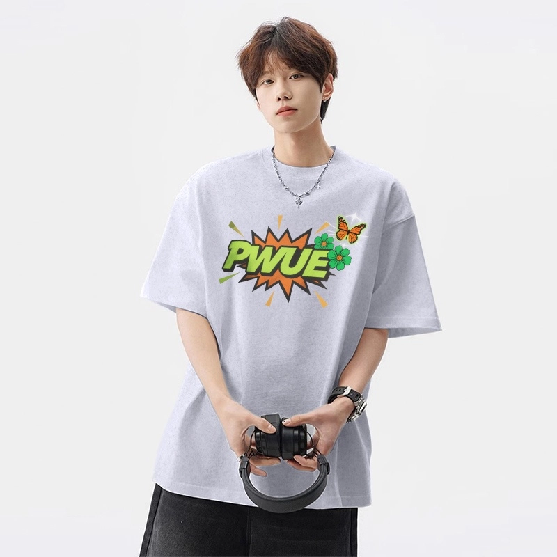 PWUE T