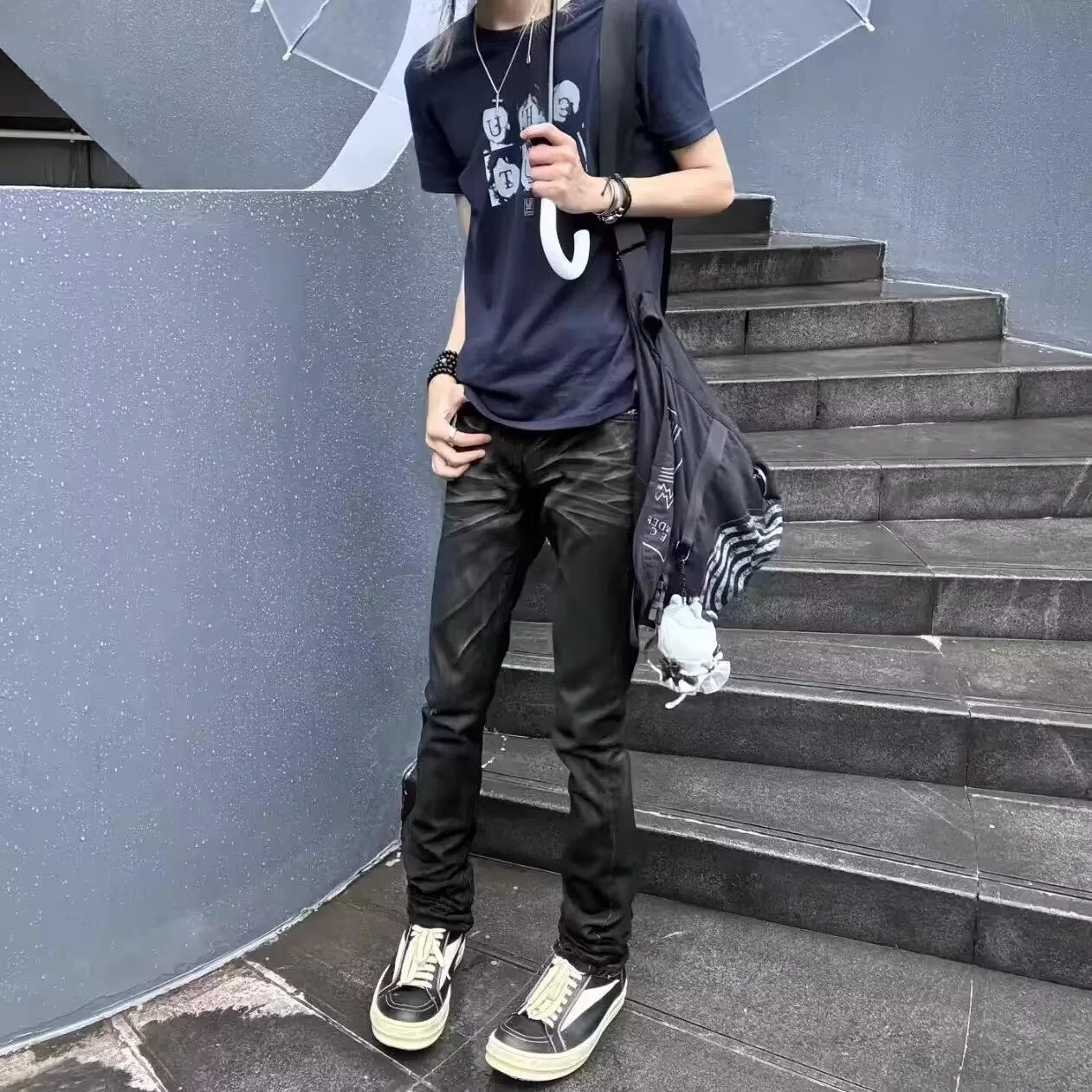 PWUE vibeins