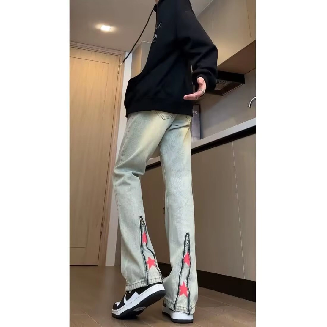 PWUE vibeootd