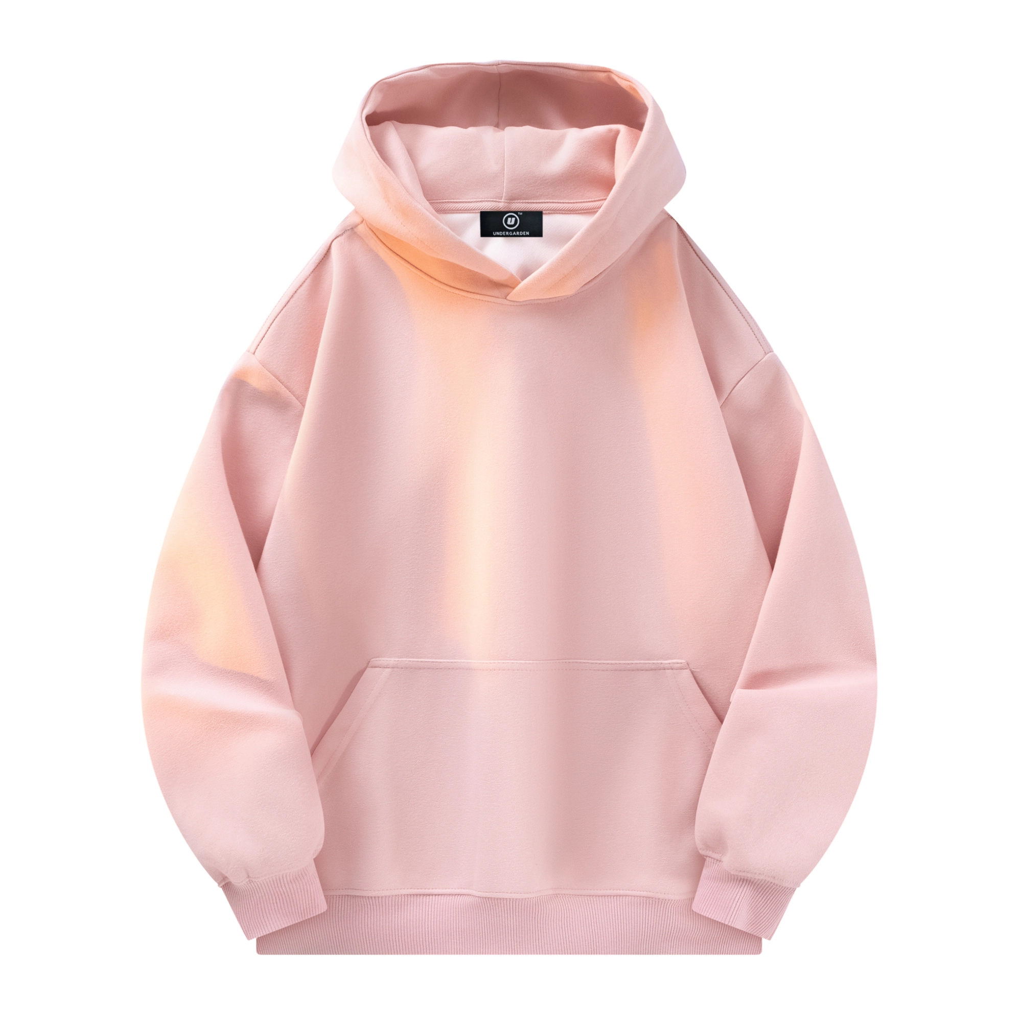 UNDERGARDEN i.tCleanfitLOGO