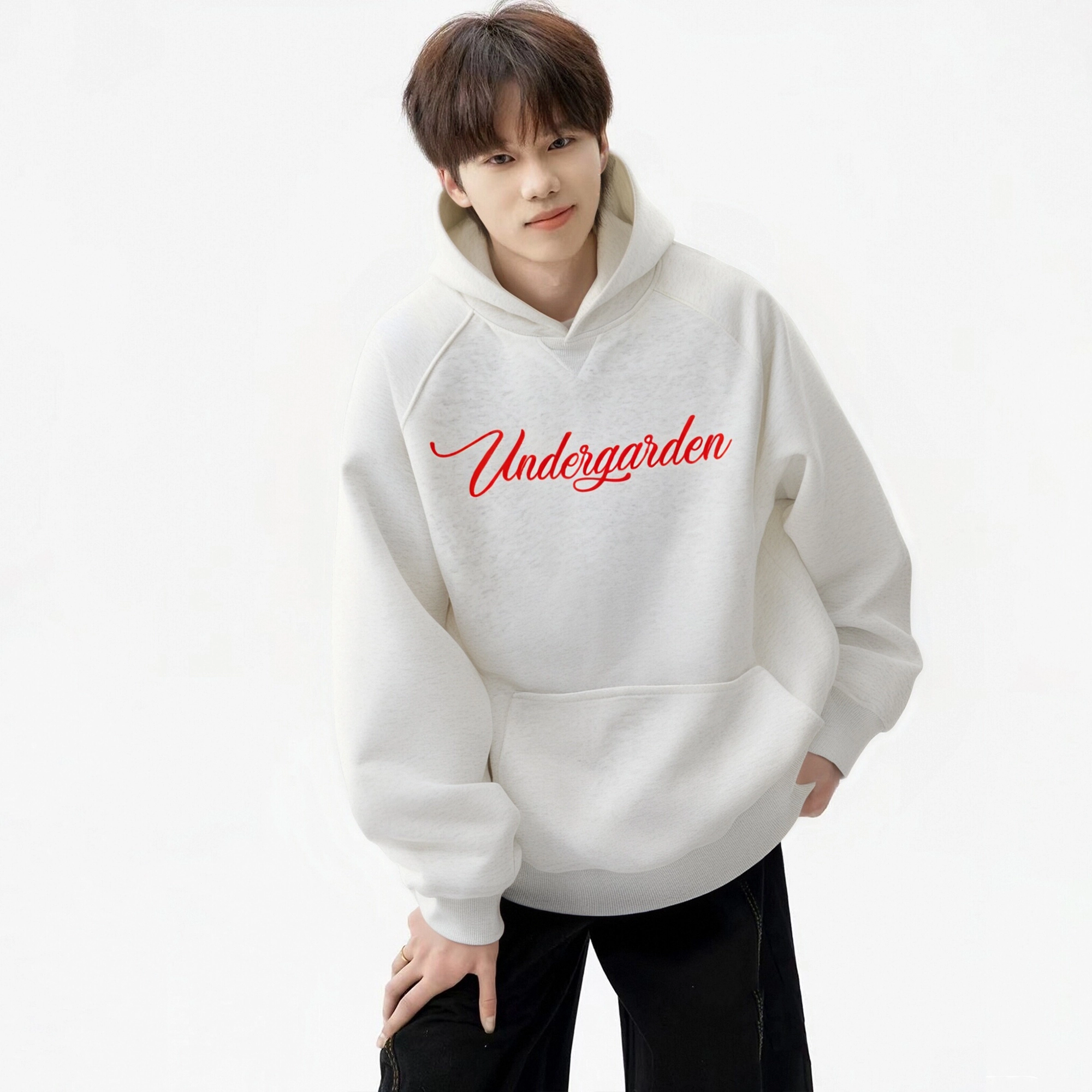 UNDERGARDEN i.t