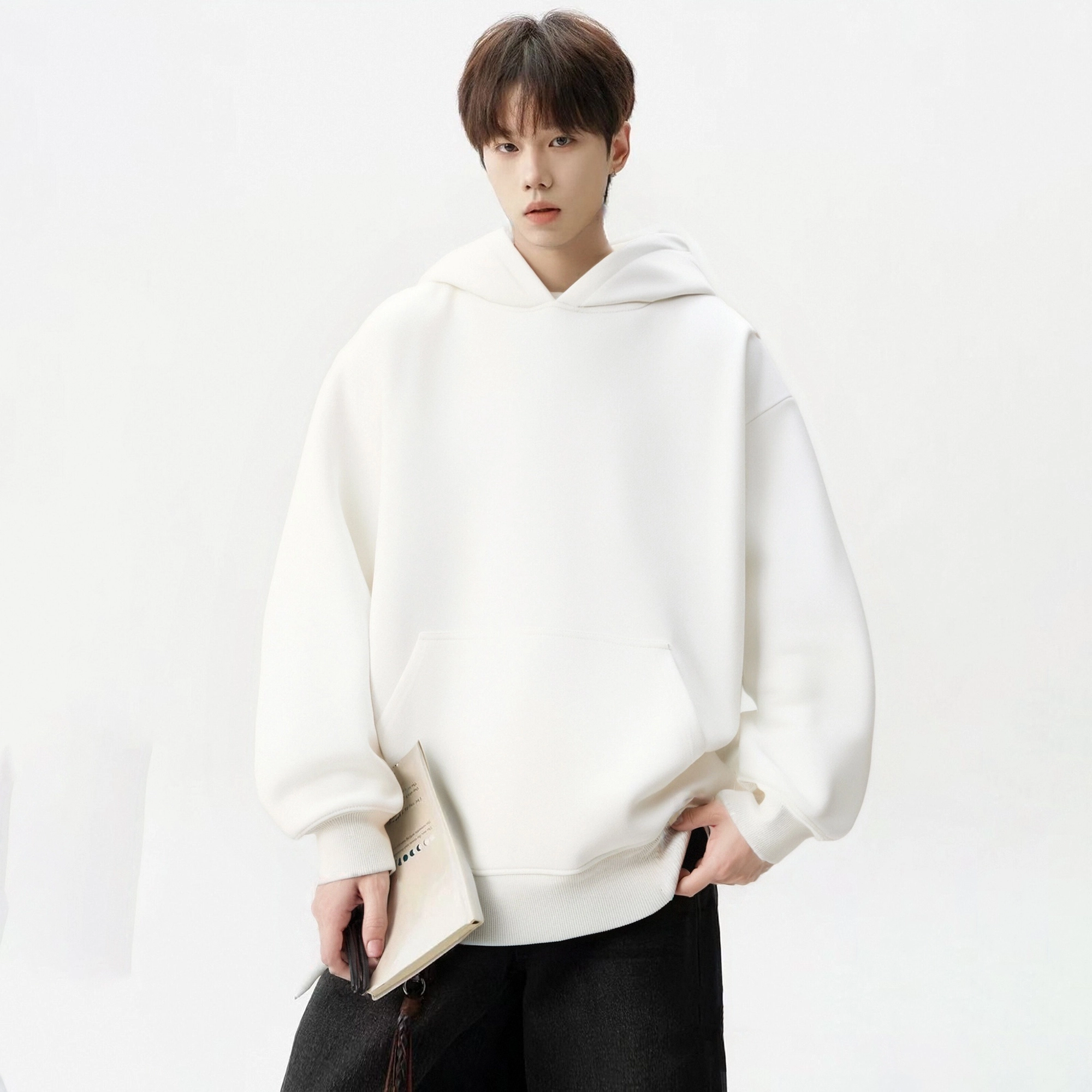 UNDERGARDEN i.tCleanfitLOGO