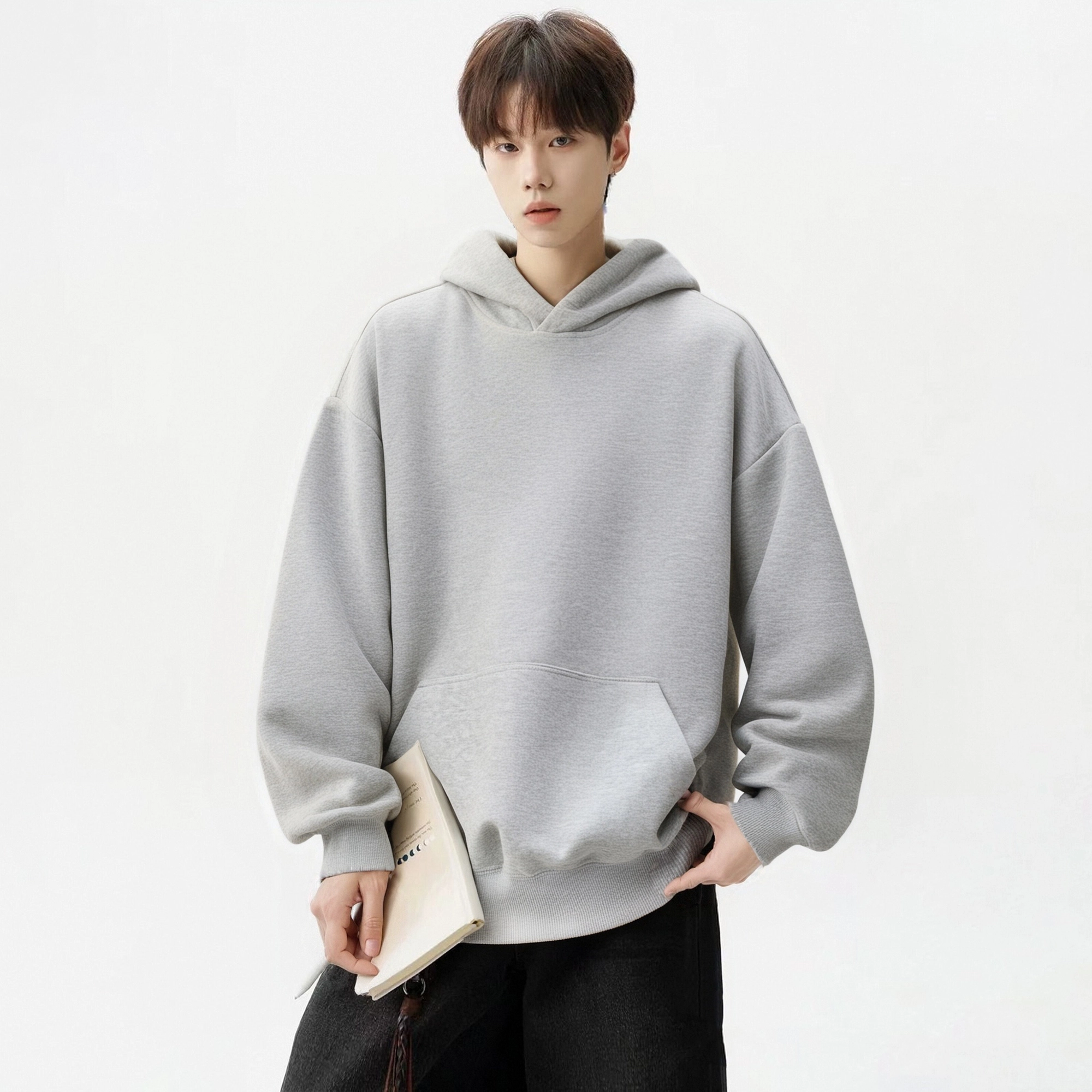 UNDERGARDEN i.tCleanfitLOGO
