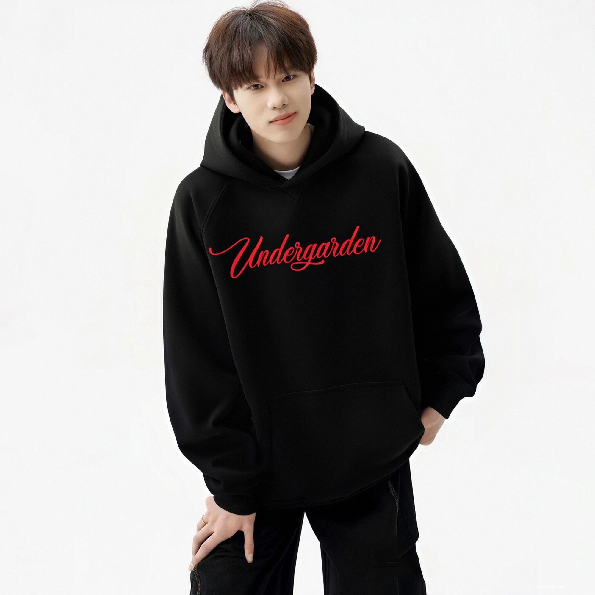 UNDERGARDEN i.t