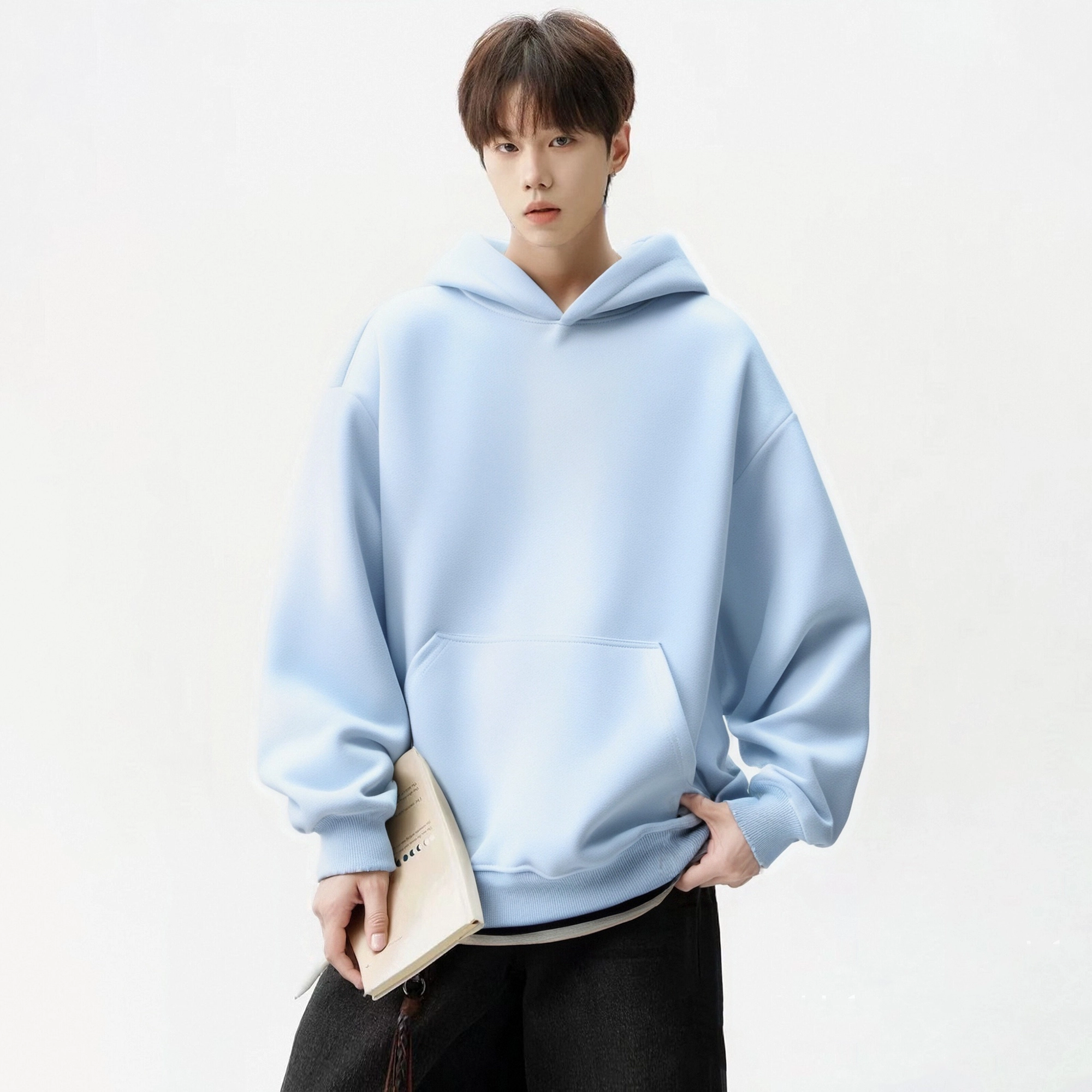 UNDERGARDEN i.tCleanfitLOGO