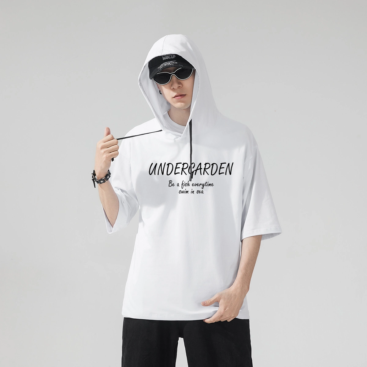 UNDERGARDEN i.tT