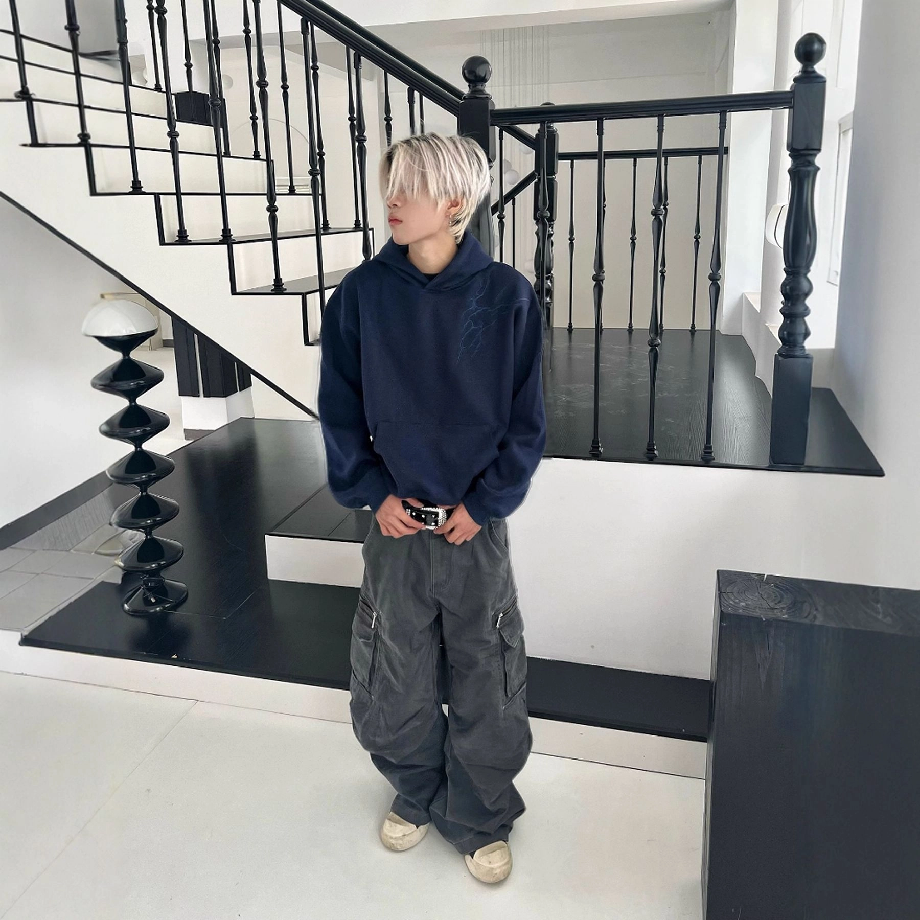 JZWSTUDIO cleanfit