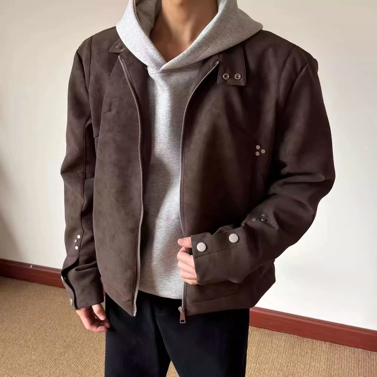 JZWSTUDIO cleanfit