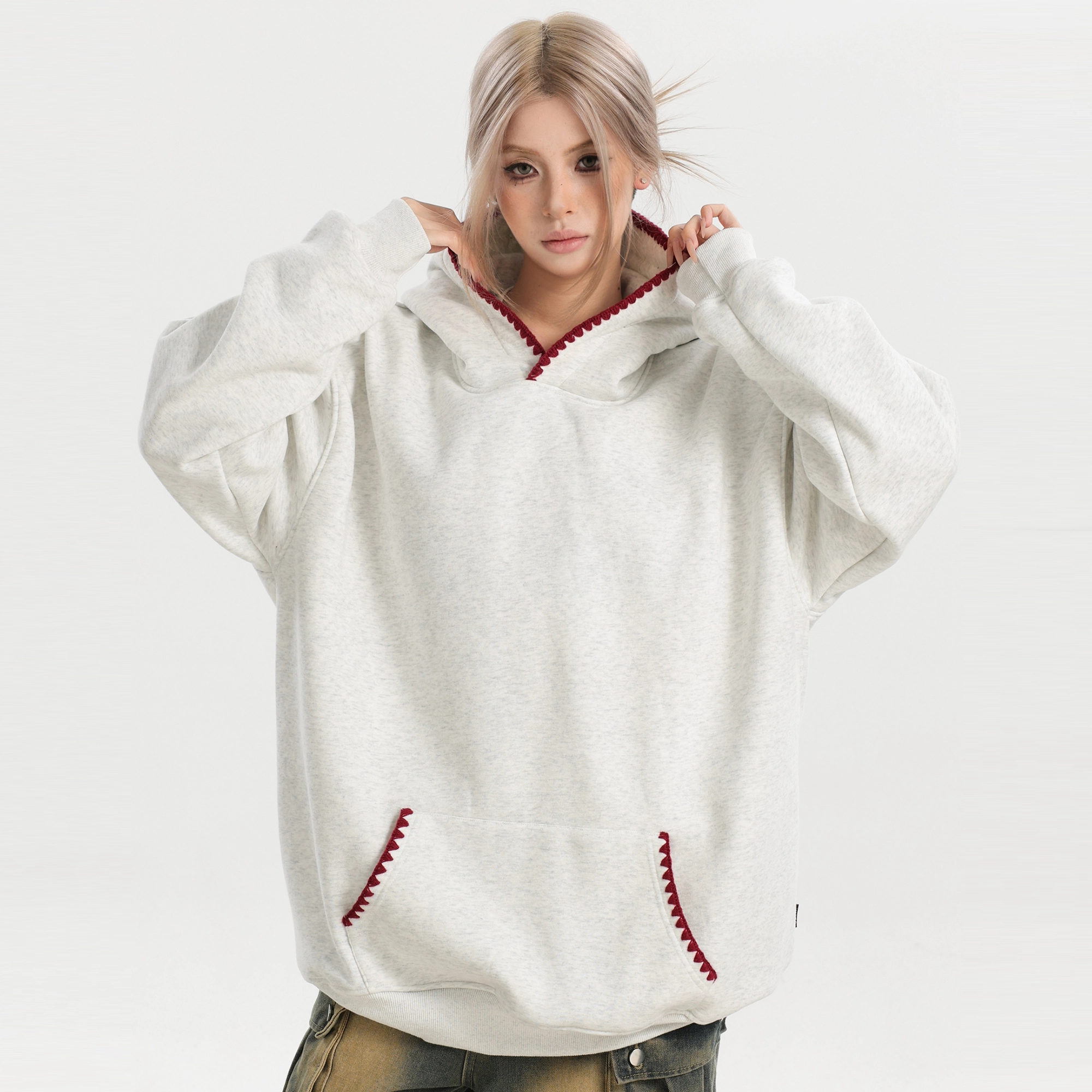 JZWSTUDIO cleanfit