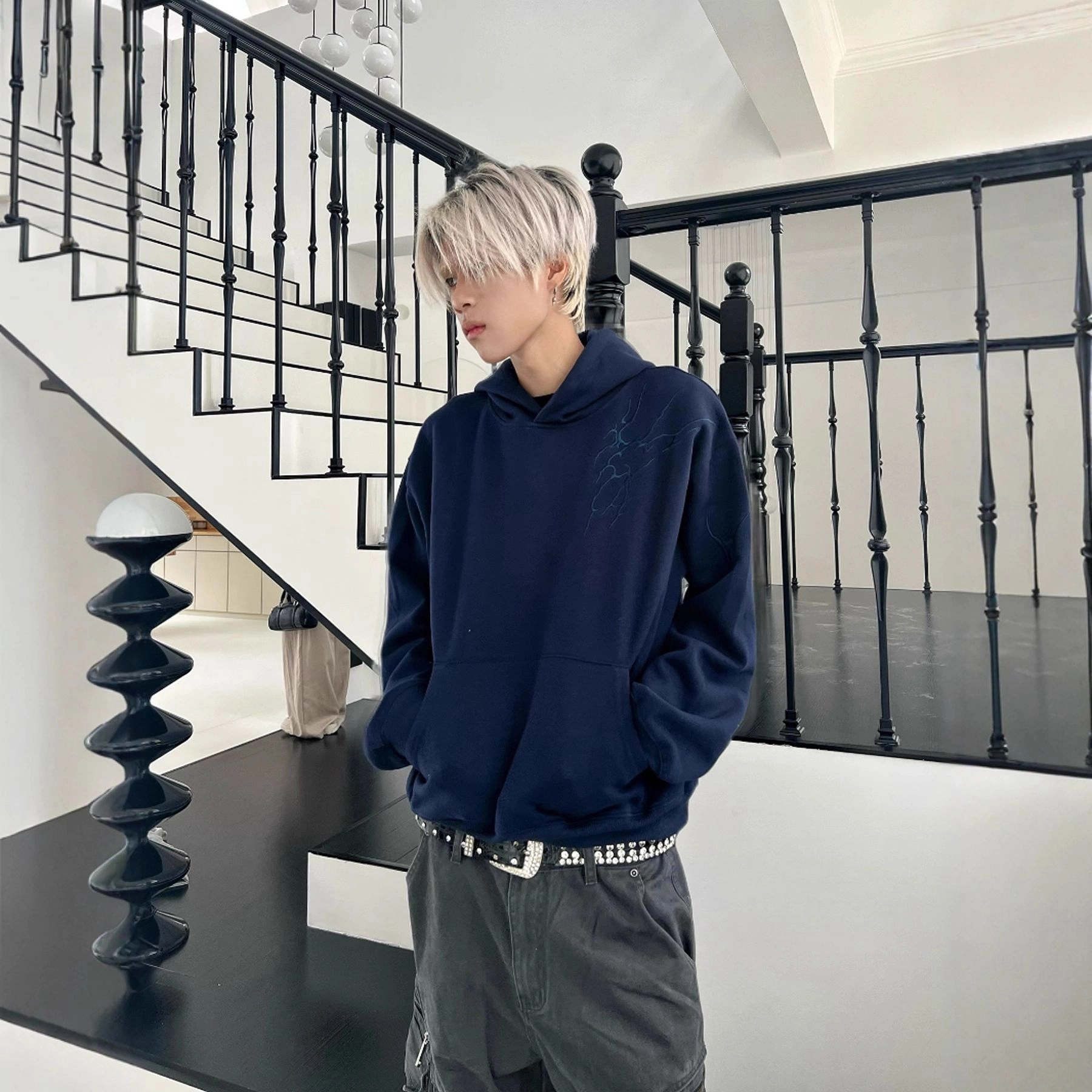 JZWSTUDIO cleanfit