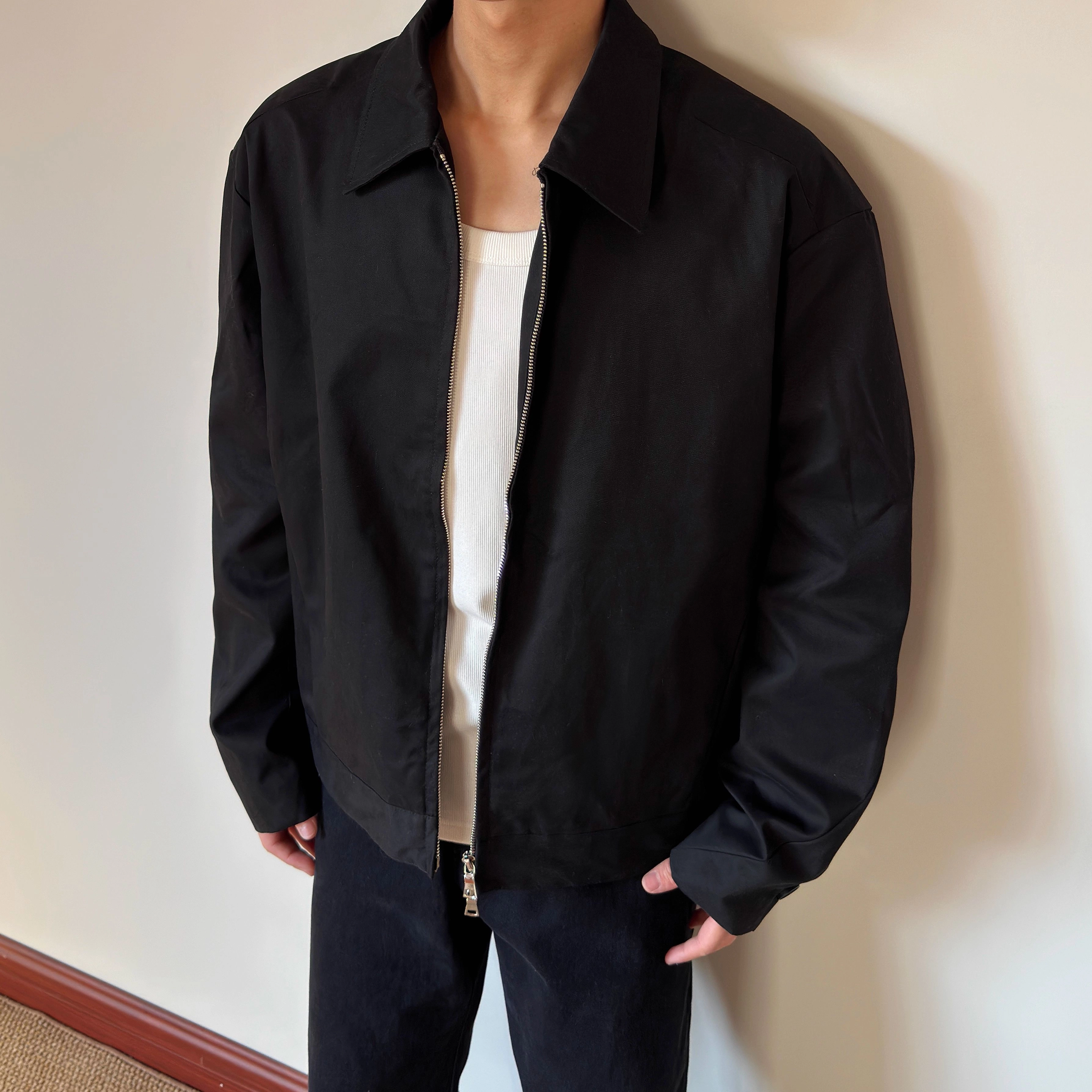 JZWSTUDIO cleanfit
