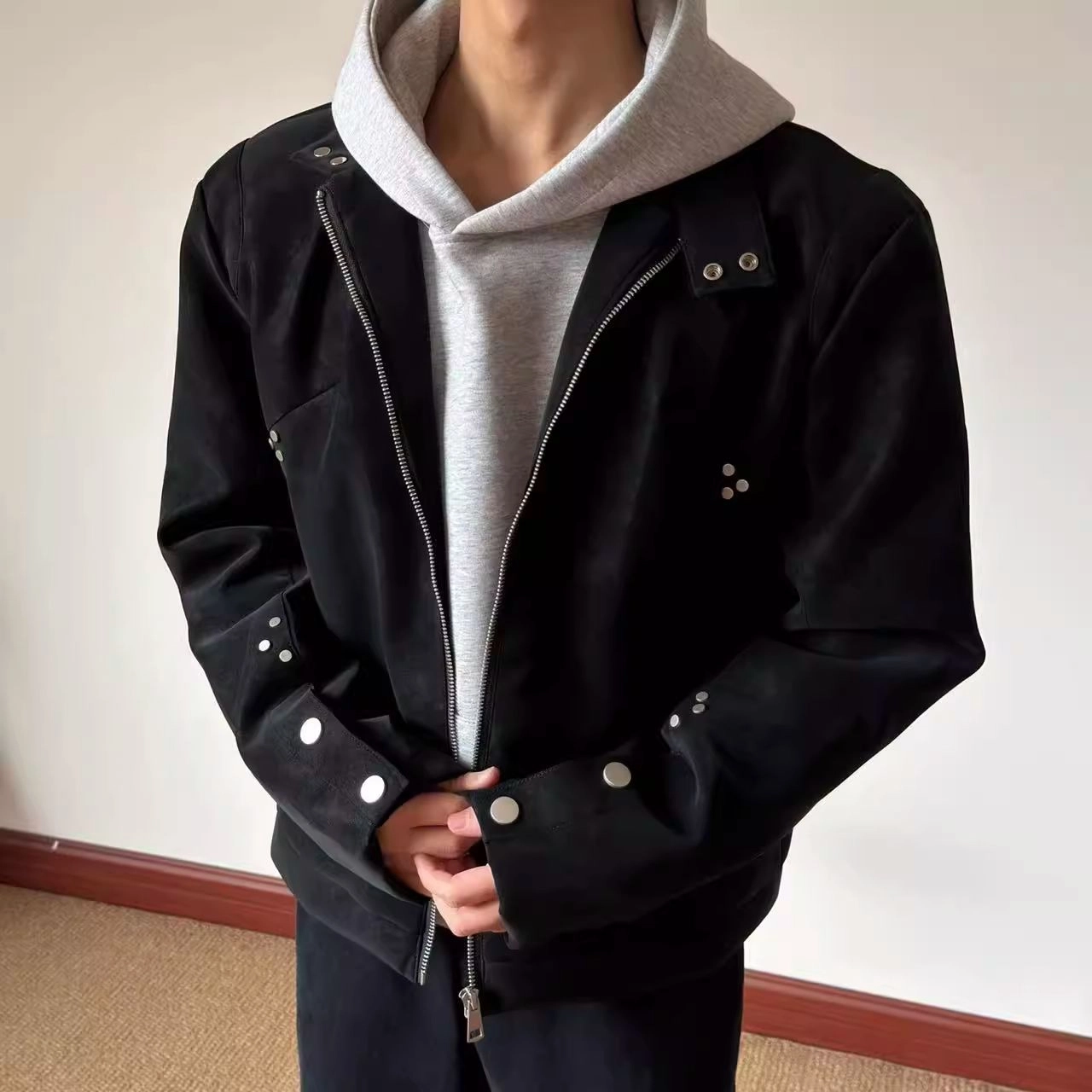 JZWSTUDIO cleanfit
