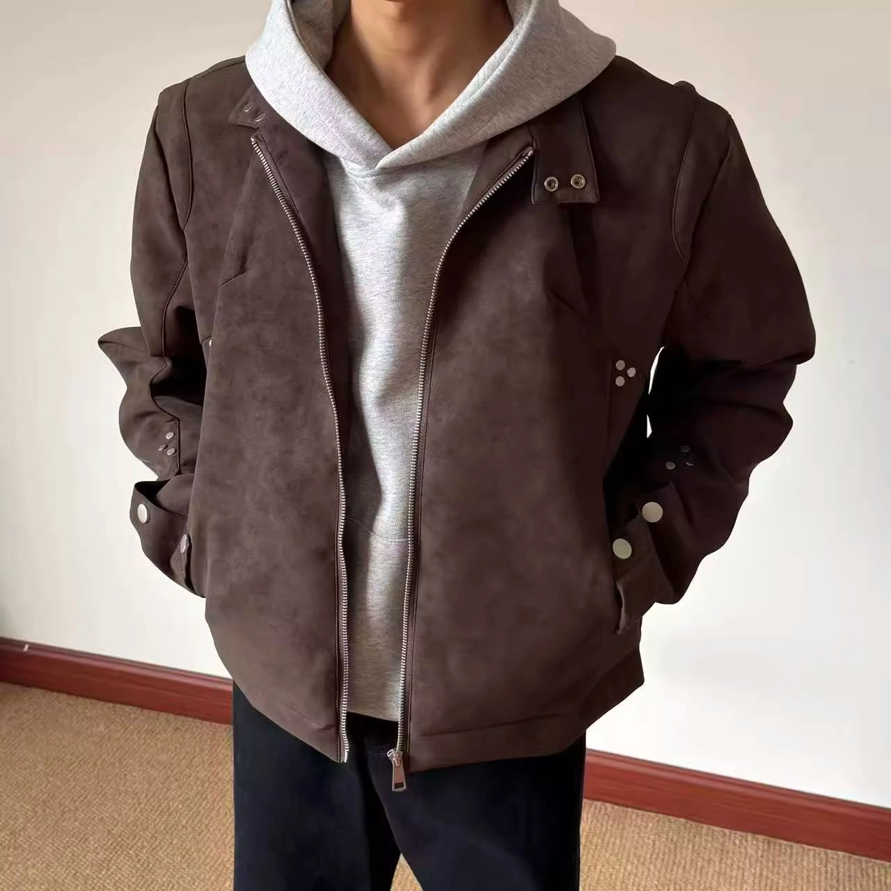 JZWSTUDIO cleanfit