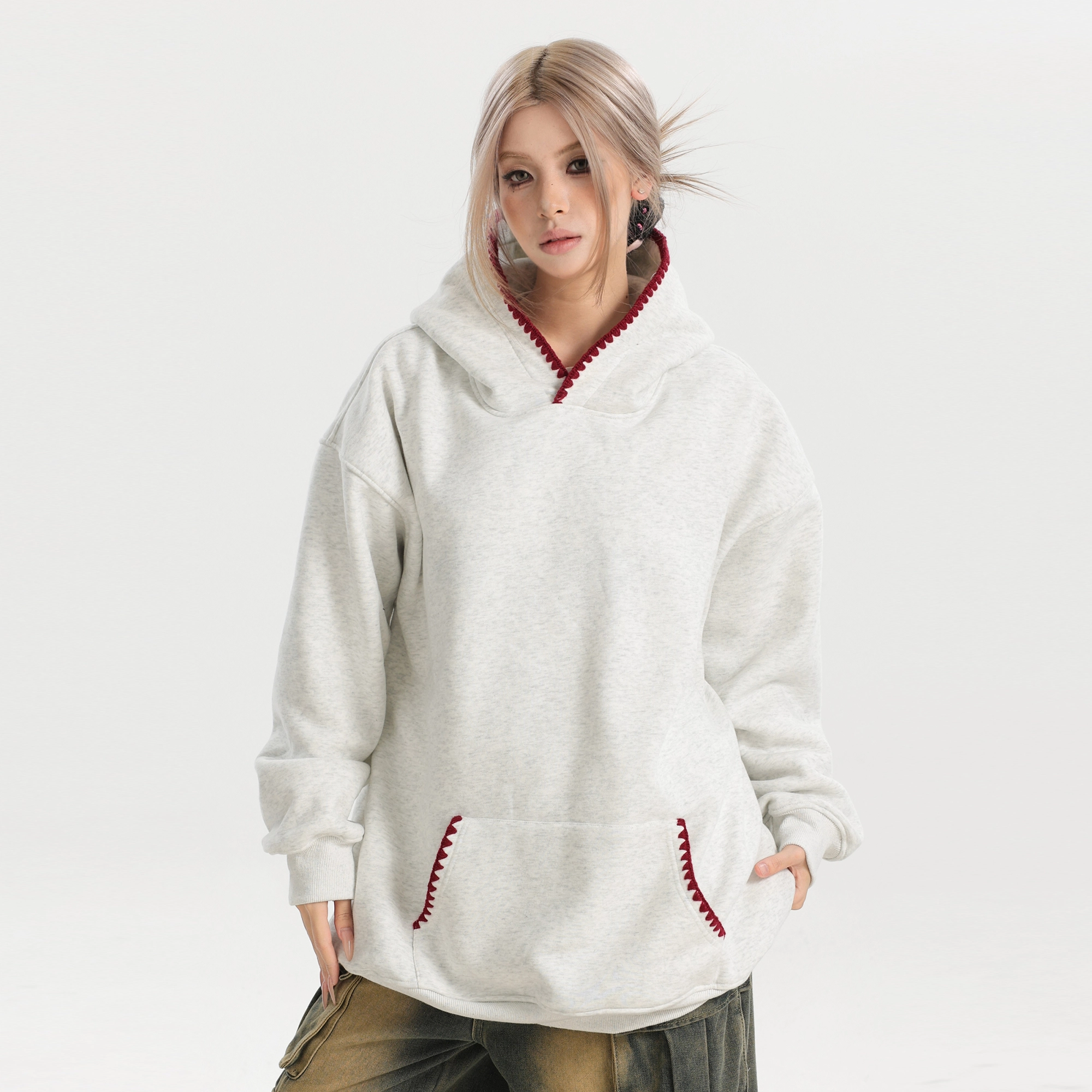 JZWSTUDIO cleanfit