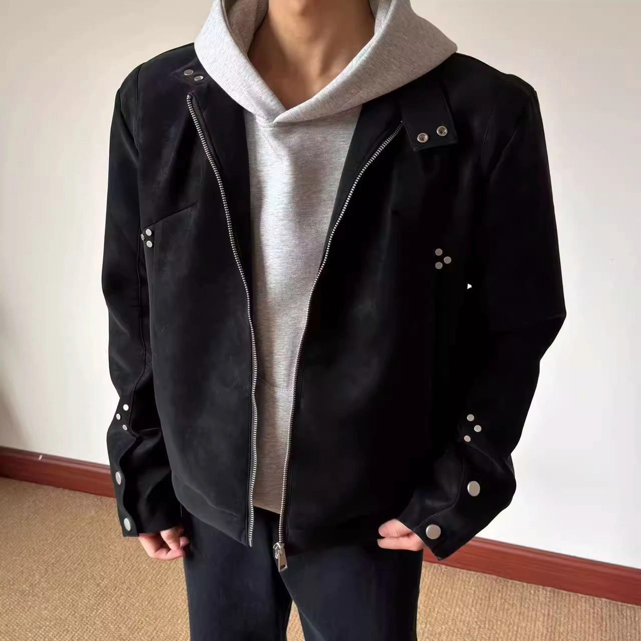 JZWSTUDIO cleanfit