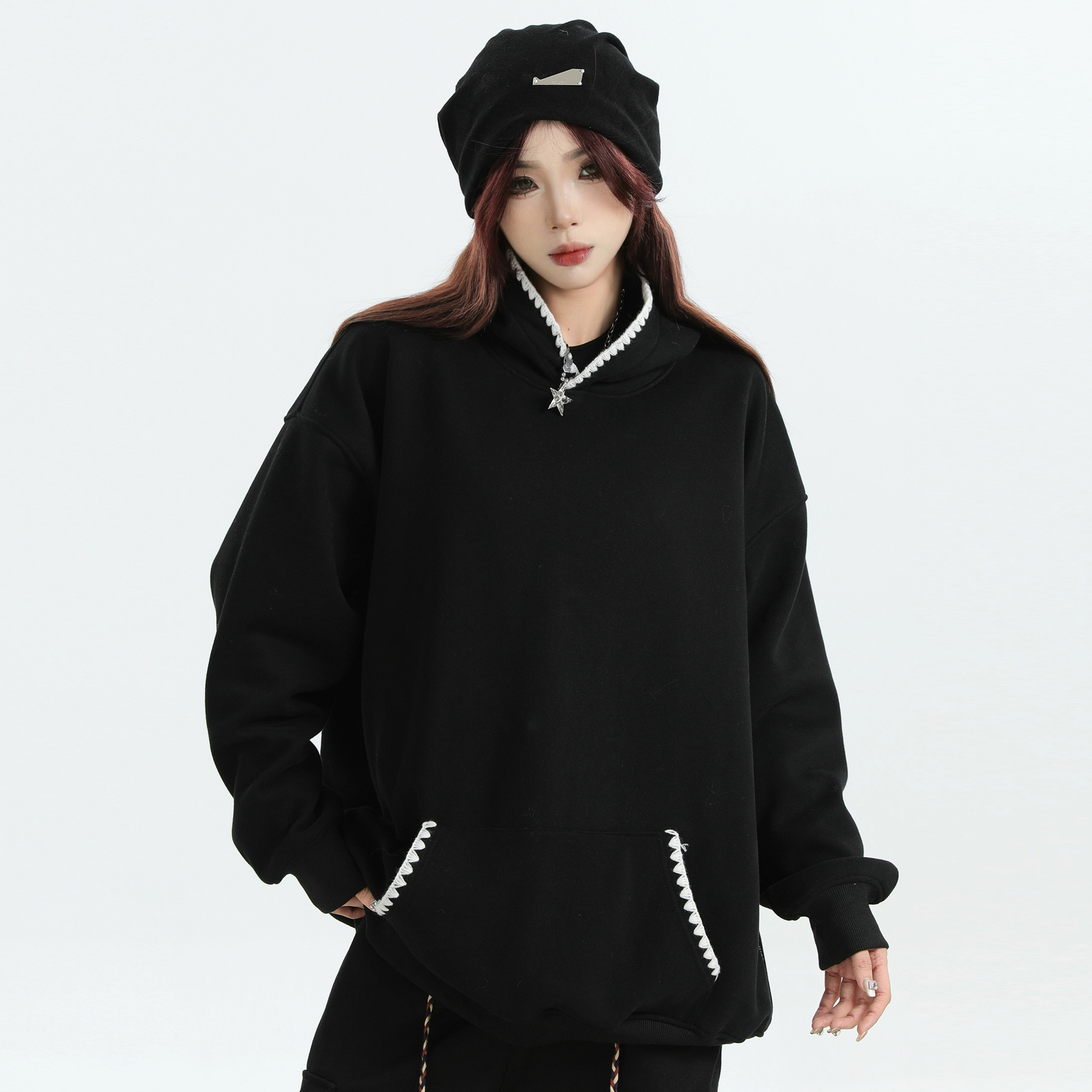 JZWSTUDIO cleanfit